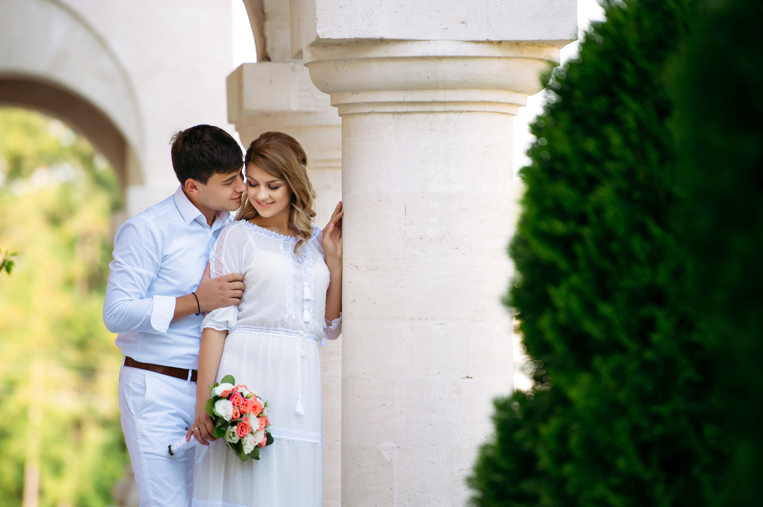 Tatiana & Constantin. Fotograf de familie și evenimente