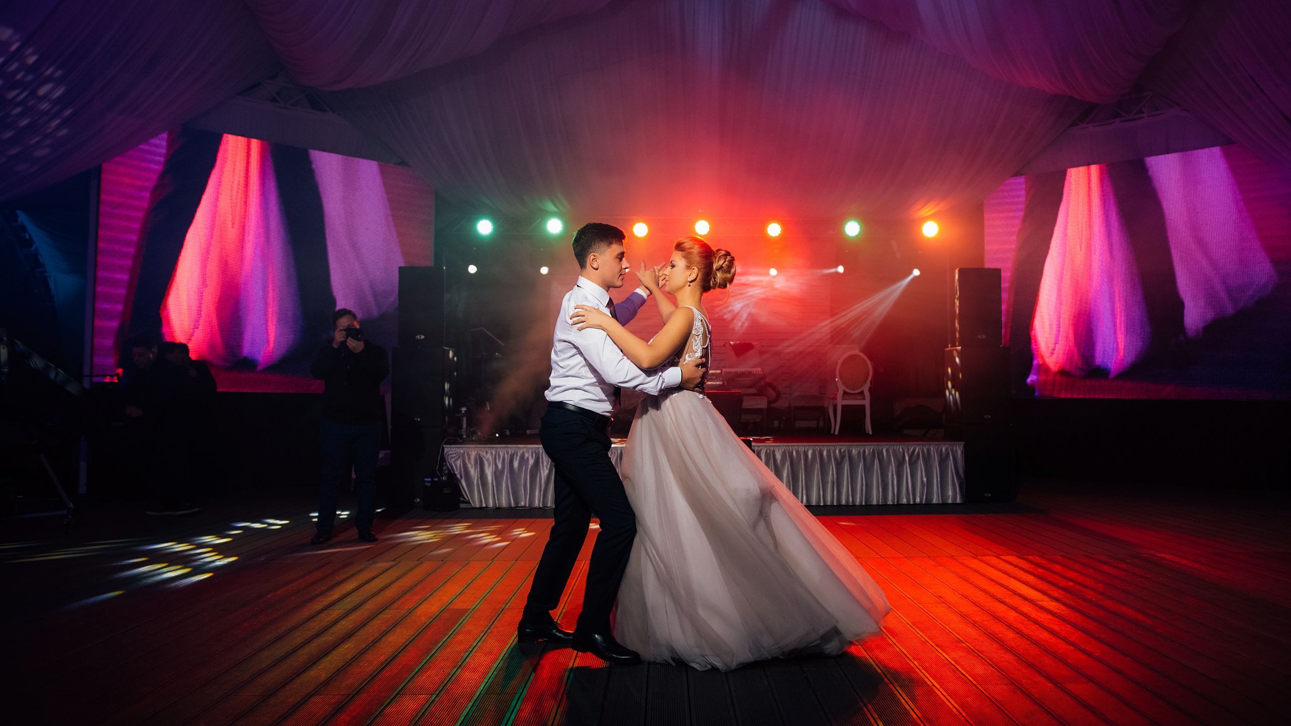 Tatiana & Constantin. Fotograf de familie și evenimente
