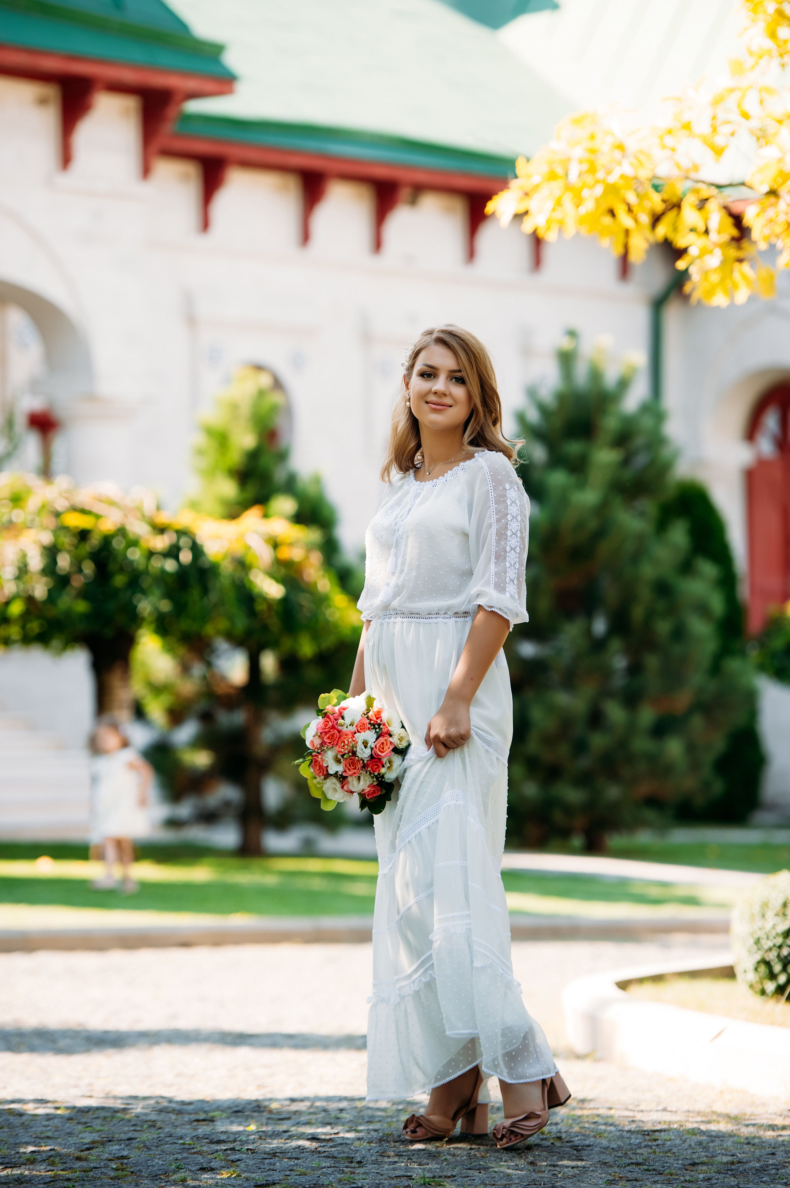 Tatiana & Constantin. Fotograf de familie și evenimente