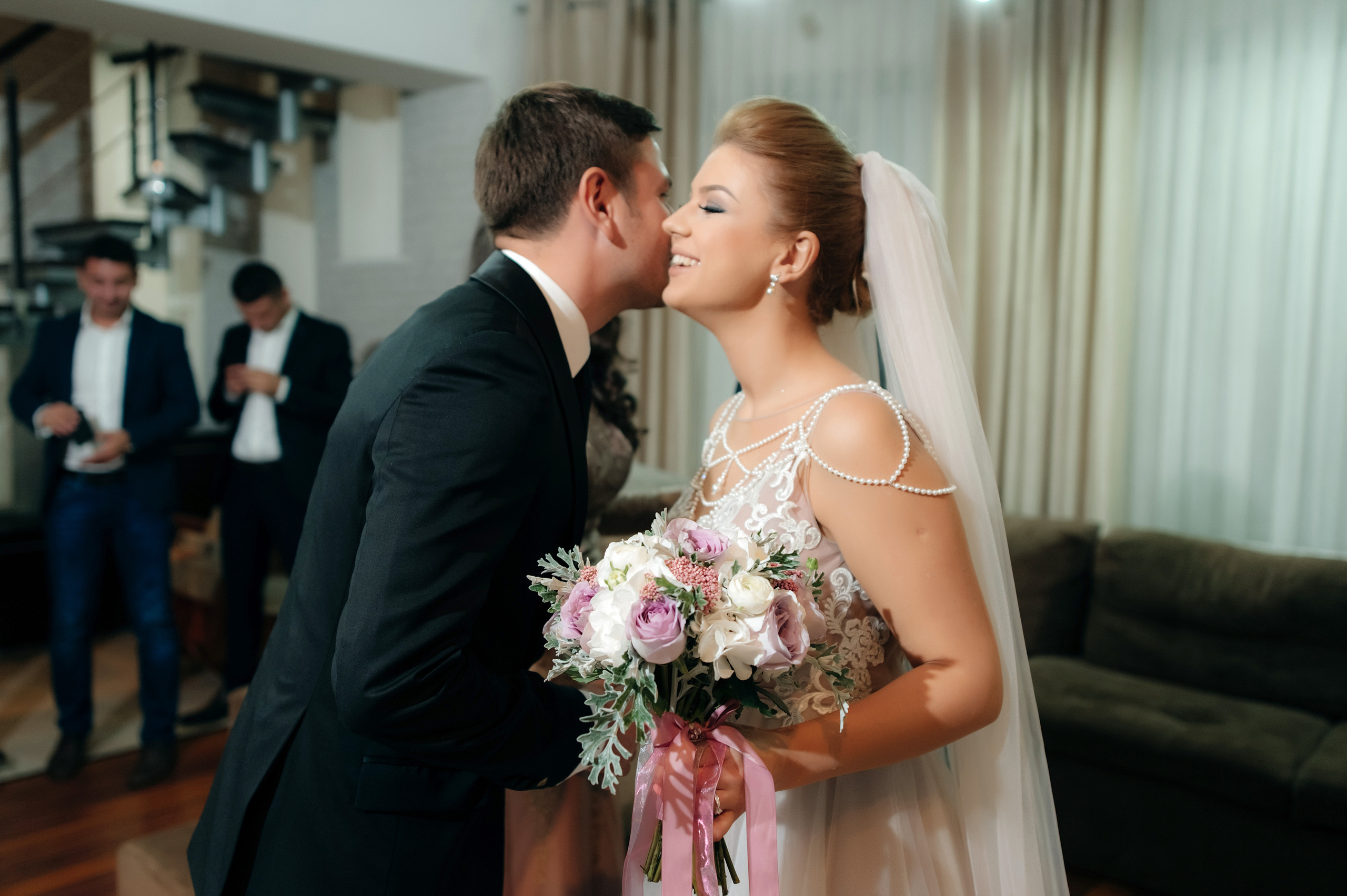 Tatiana & Constantin. Fotograf de familie și evenimente