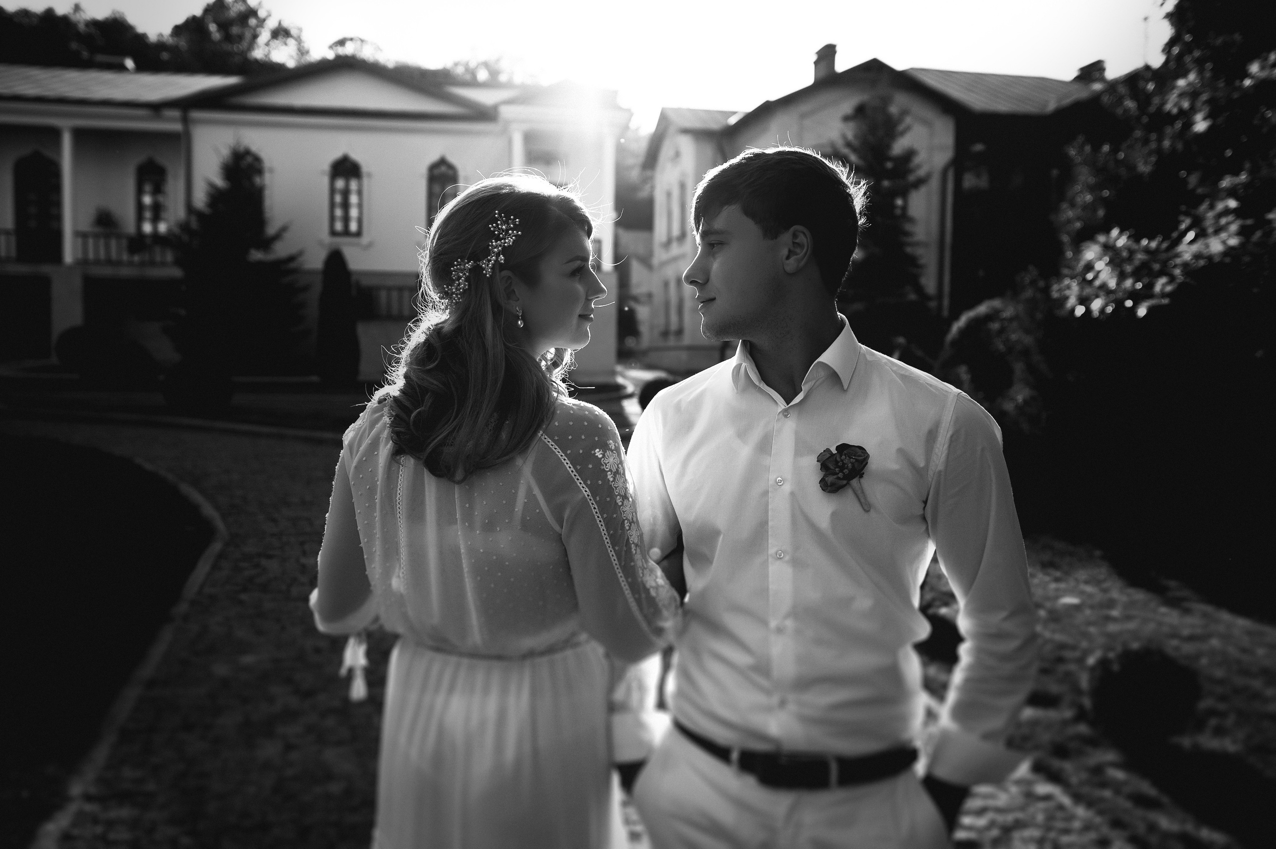 Tatiana & Constantin. Fotograf de familie și evenimente