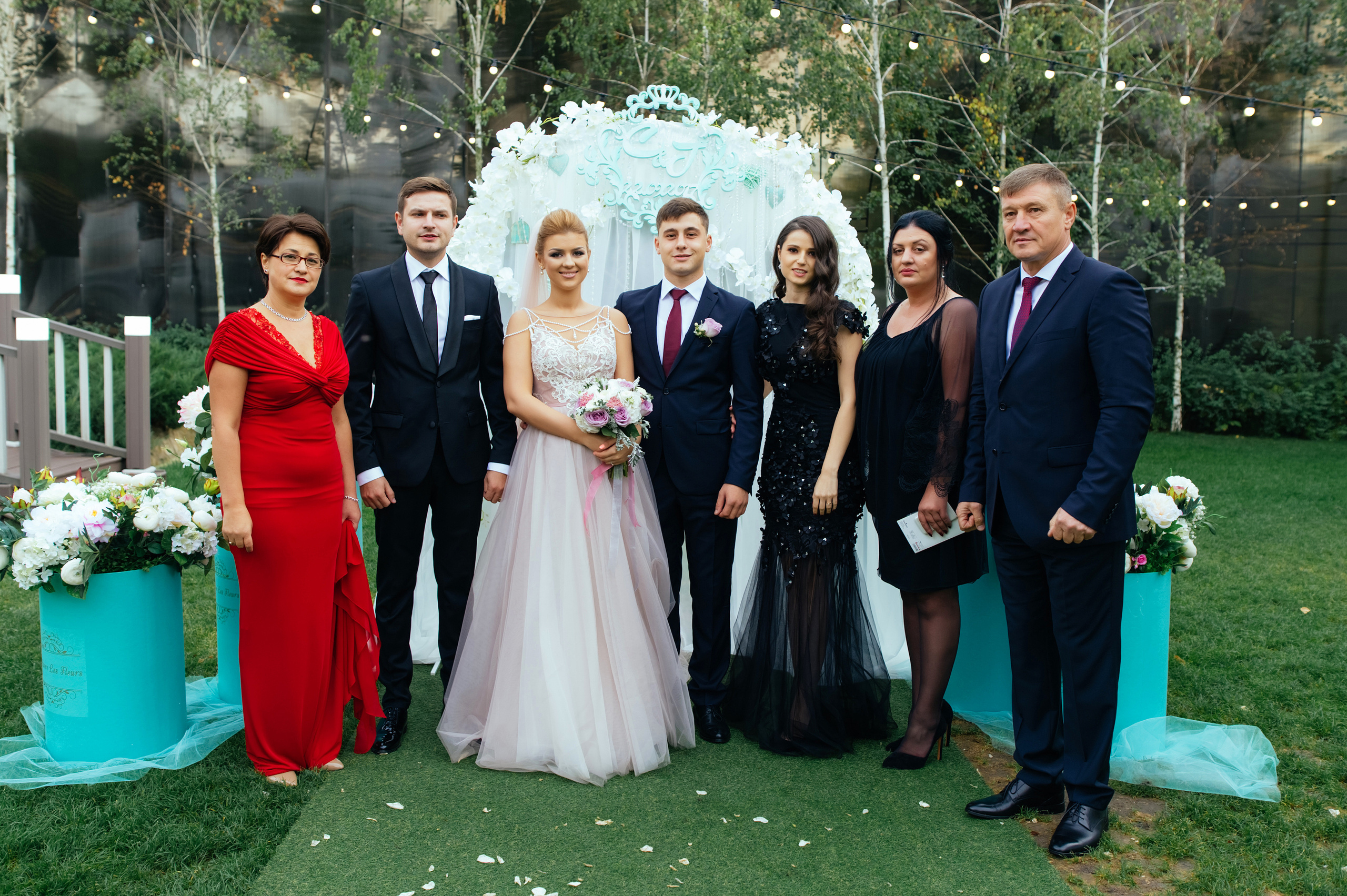 Tatiana & Constantin. Fotograf de familie și evenimente