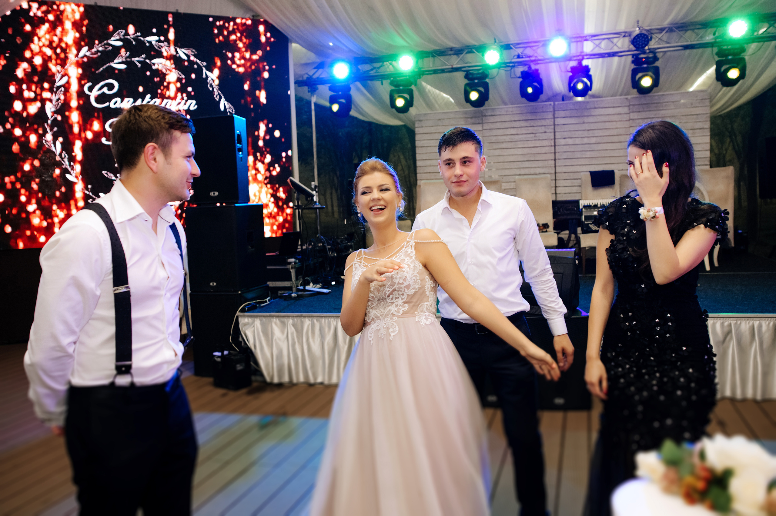 Tatiana & Constantin. Fotograf de familie și evenimente