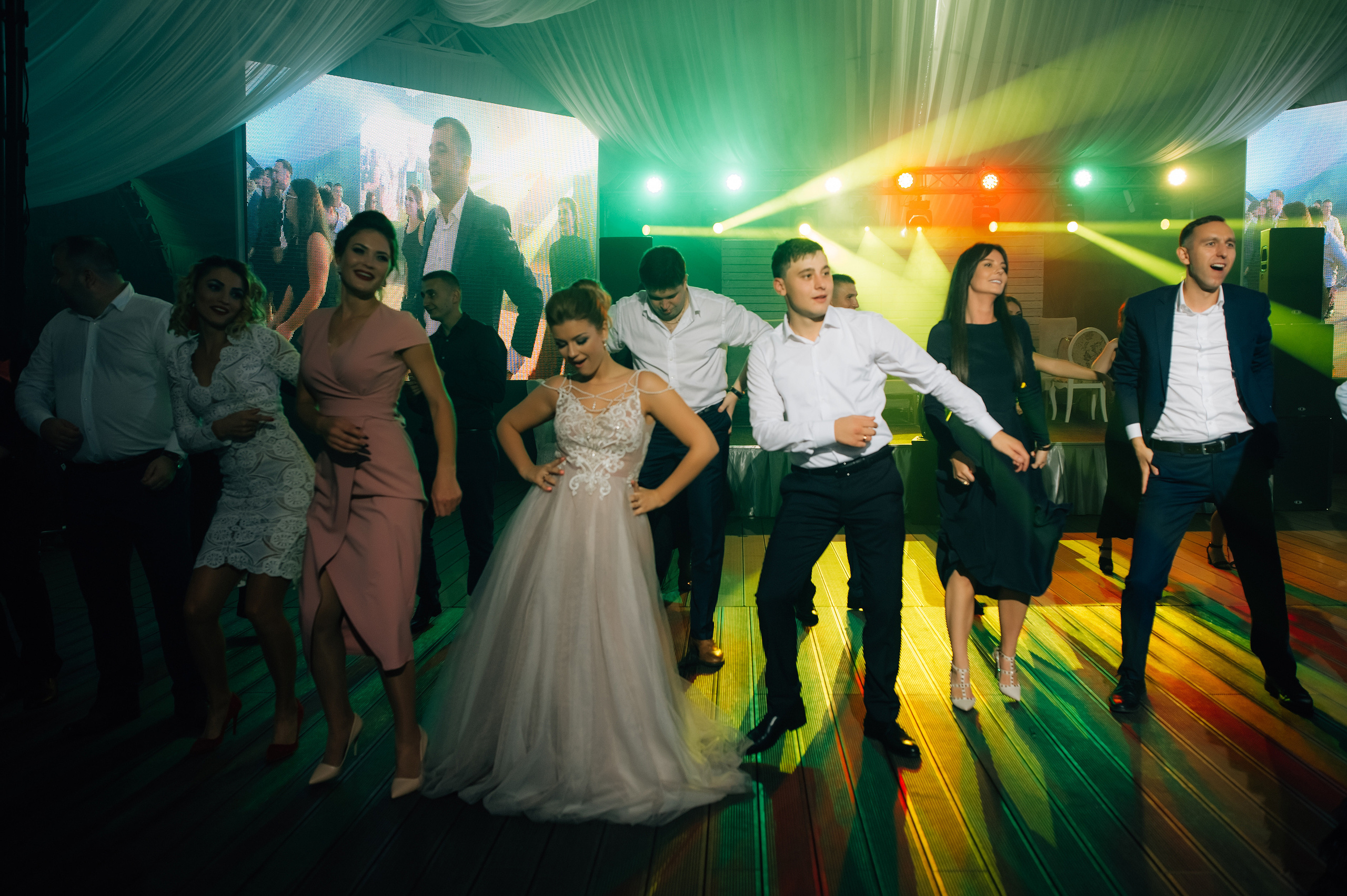 Tatiana & Constantin. Fotograf de familie și evenimente