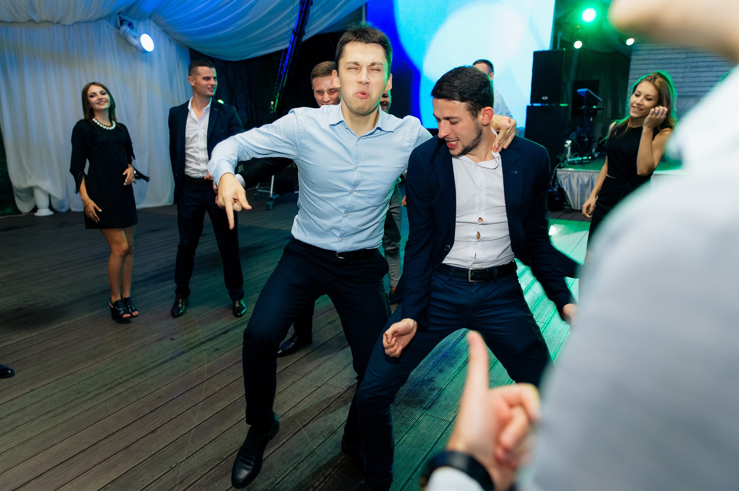 Tatiana & Constantin. Fotograf de familie și evenimente