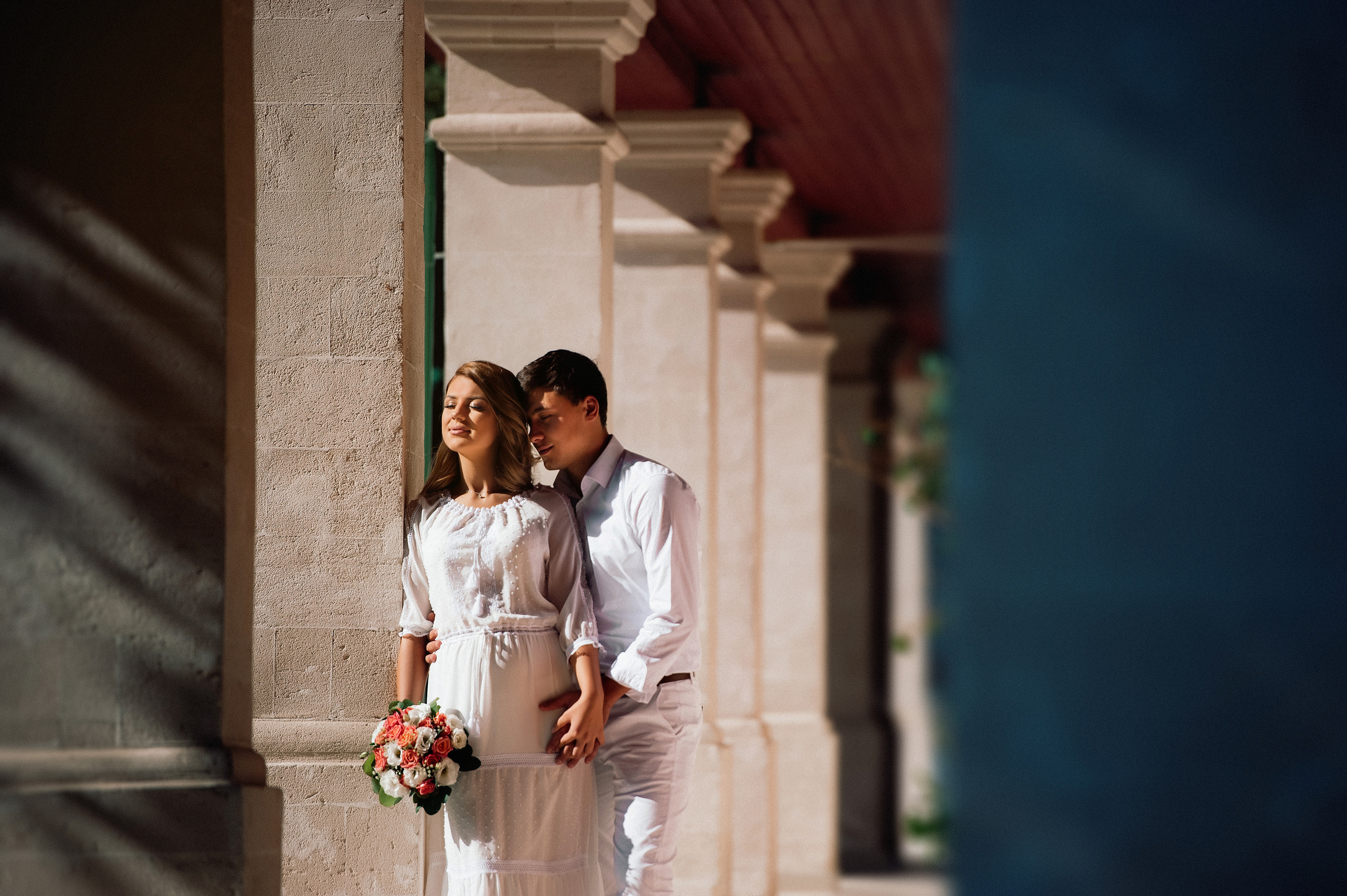 Tatiana & Constantin. Fotograf de familie și evenimente