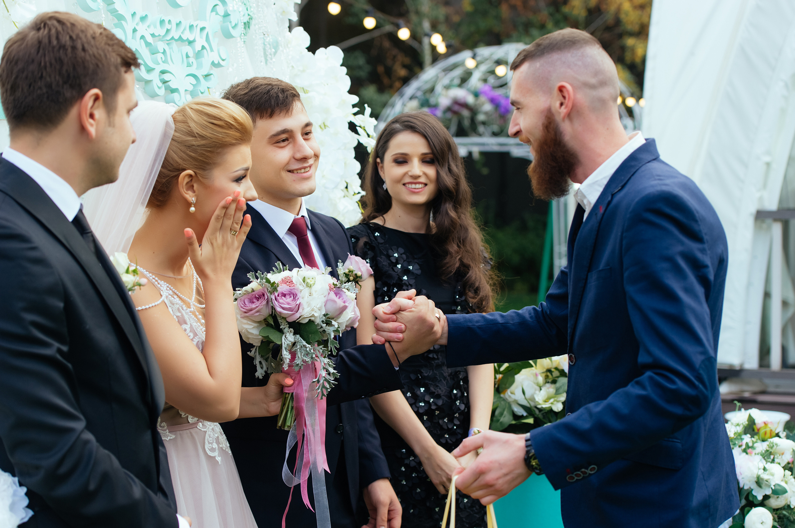 Tatiana & Constantin. Fotograf de familie și evenimente
