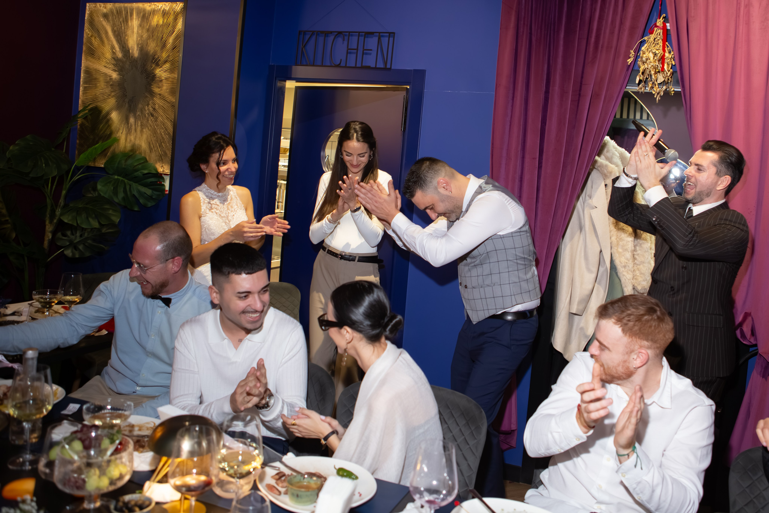 T+J. Professional photographer in Spain