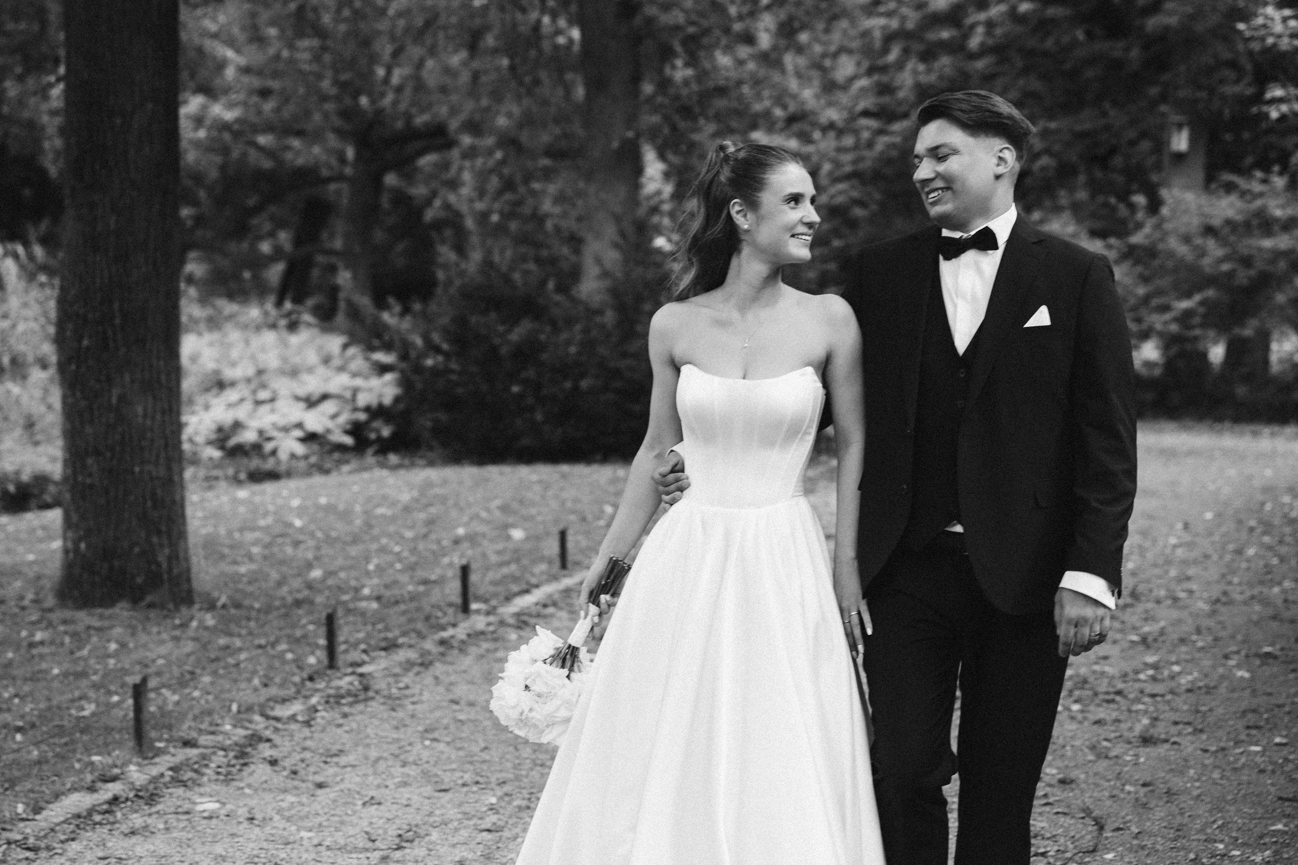 Gabrielė ir Edgaras