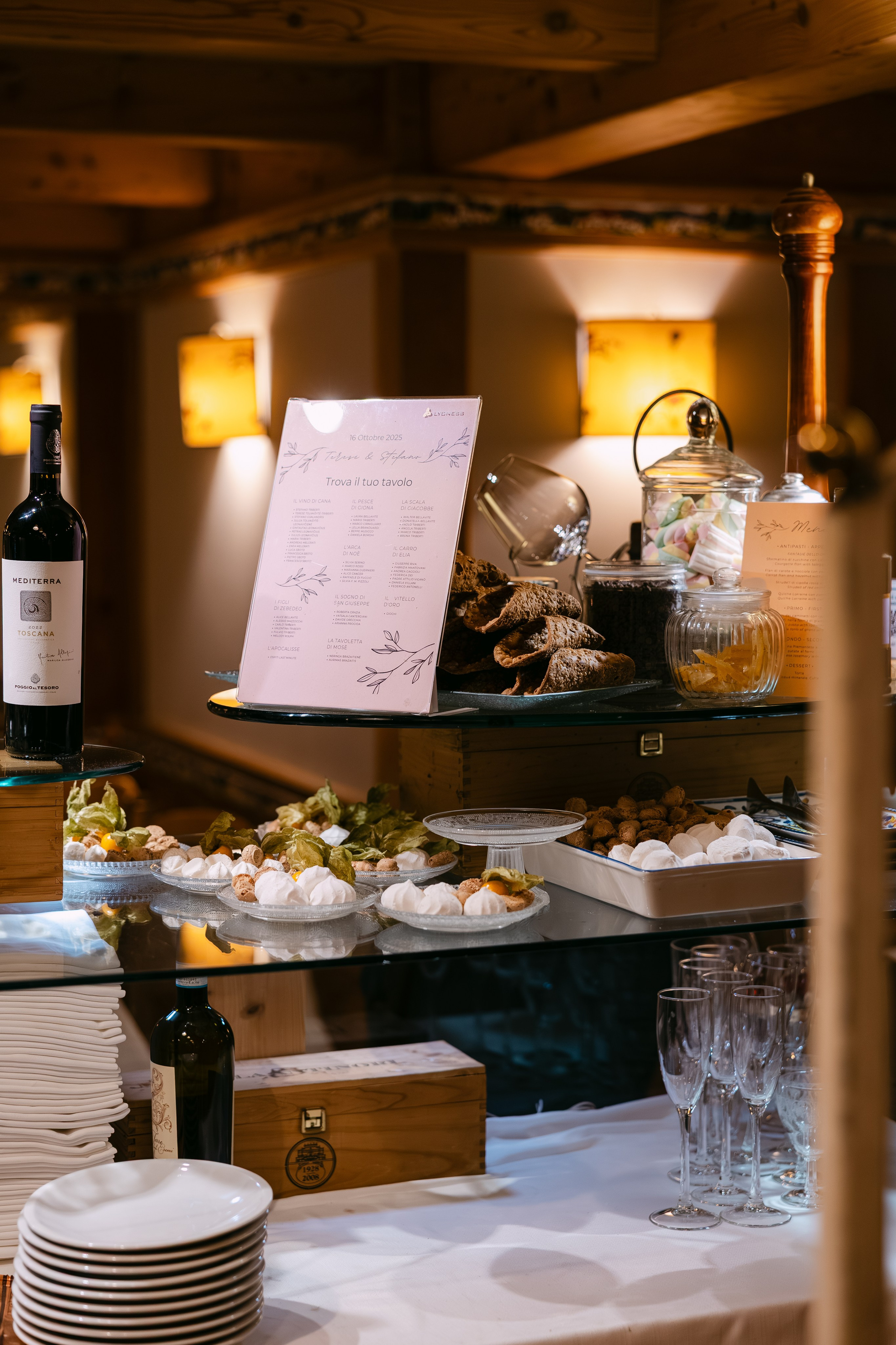 Vestuvių fotosesija Milane, Italijoje | Teresė ir Stefano