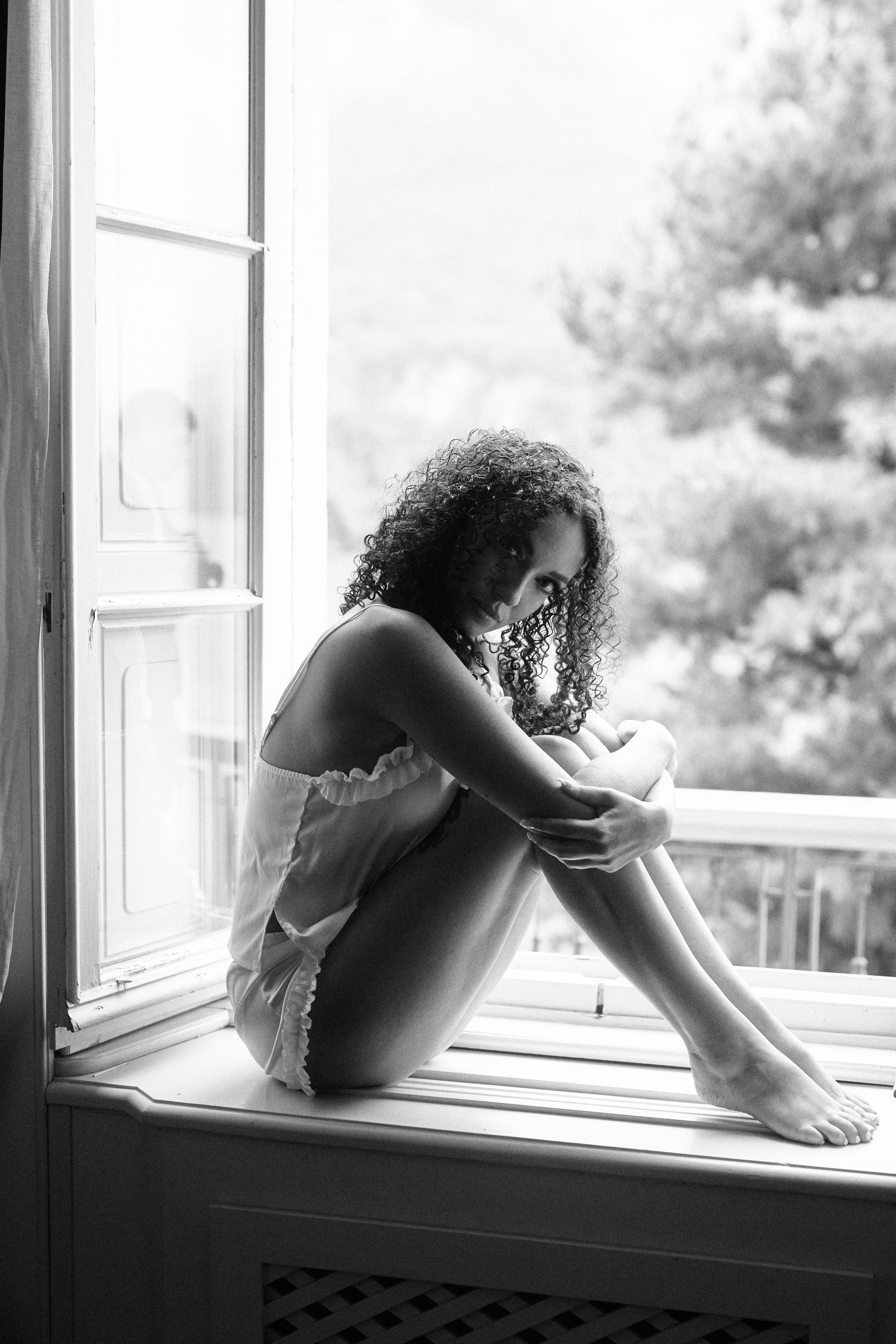 David & Abigeil. Destination wedding and fashion photographer in Riga Igor Davidovich