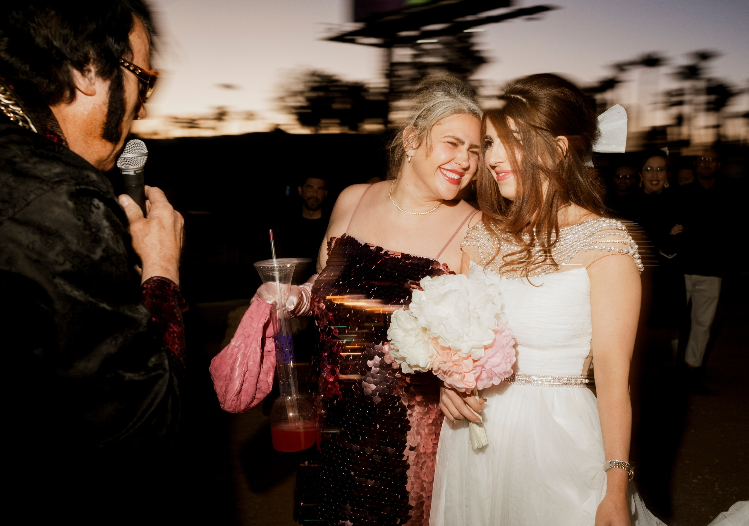 Wedding photographer Las Vegas