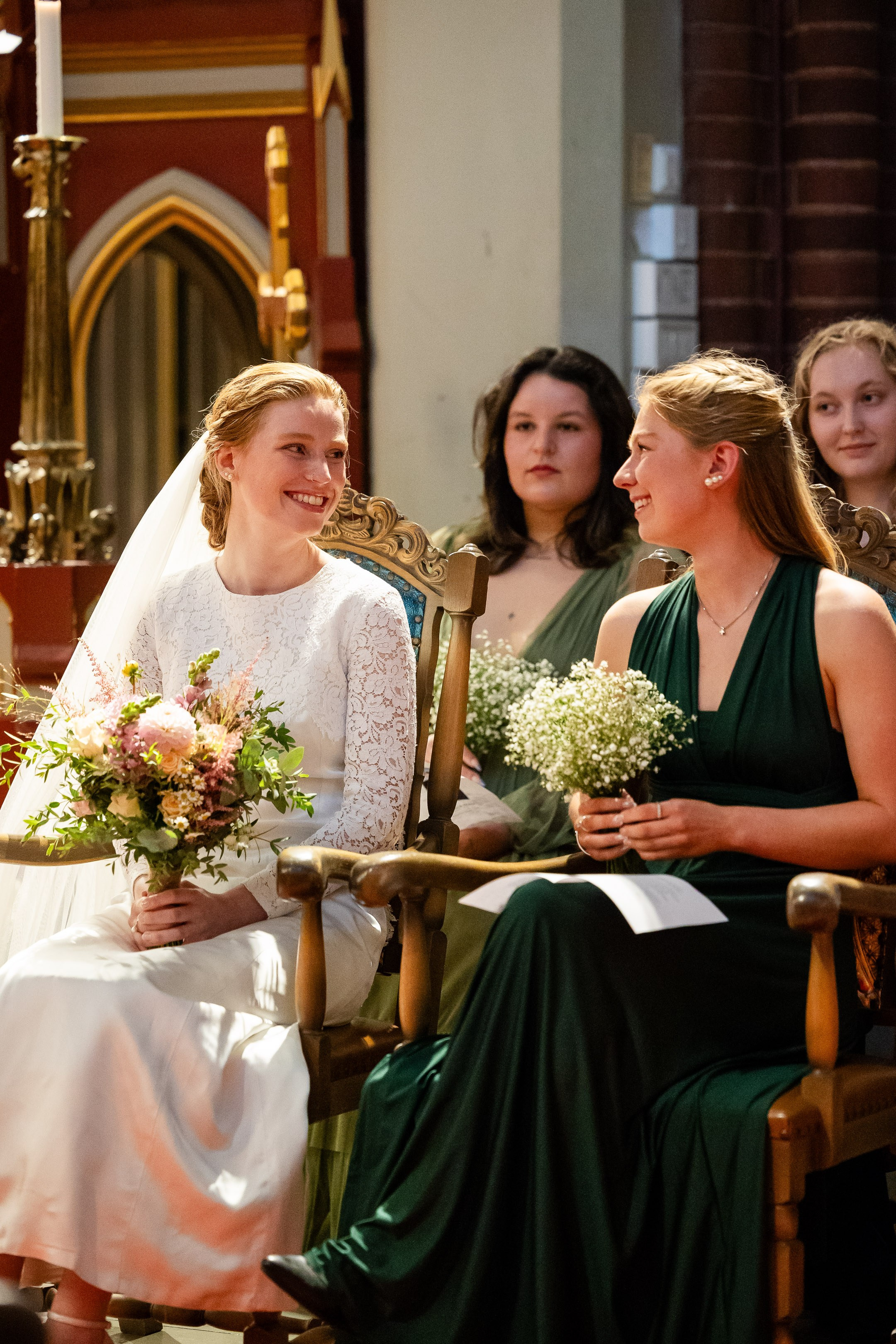 2025 - Vilde & Thomas. Bryllupsfotograf i Oslo og Rogaland — Meisal Media