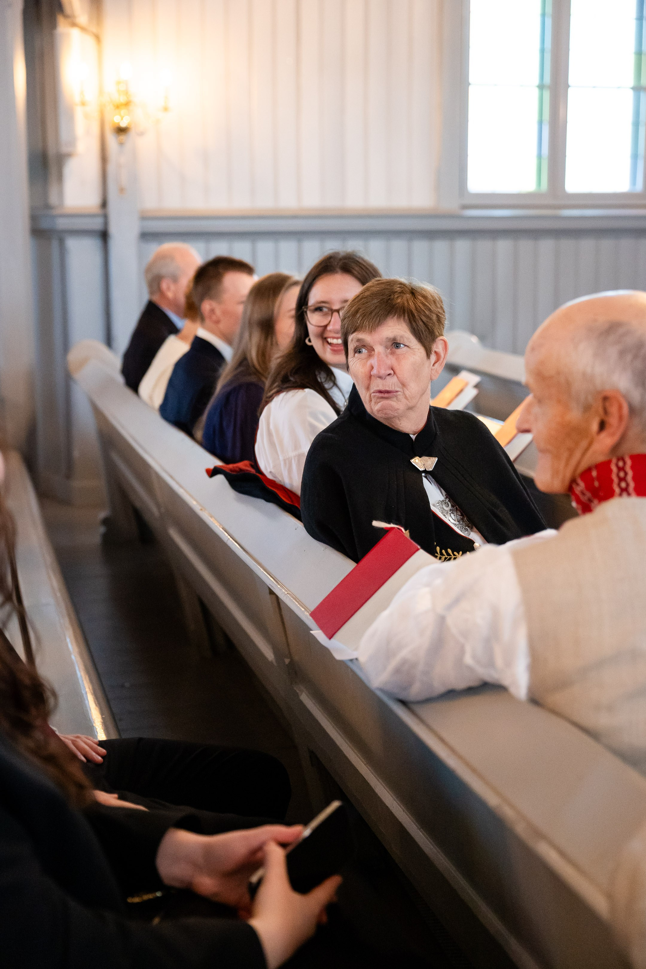 2025 - Bryllup - Stine & Jørgen. Bryllupsfotograf i Oslo og Rogaland — Meisal Media