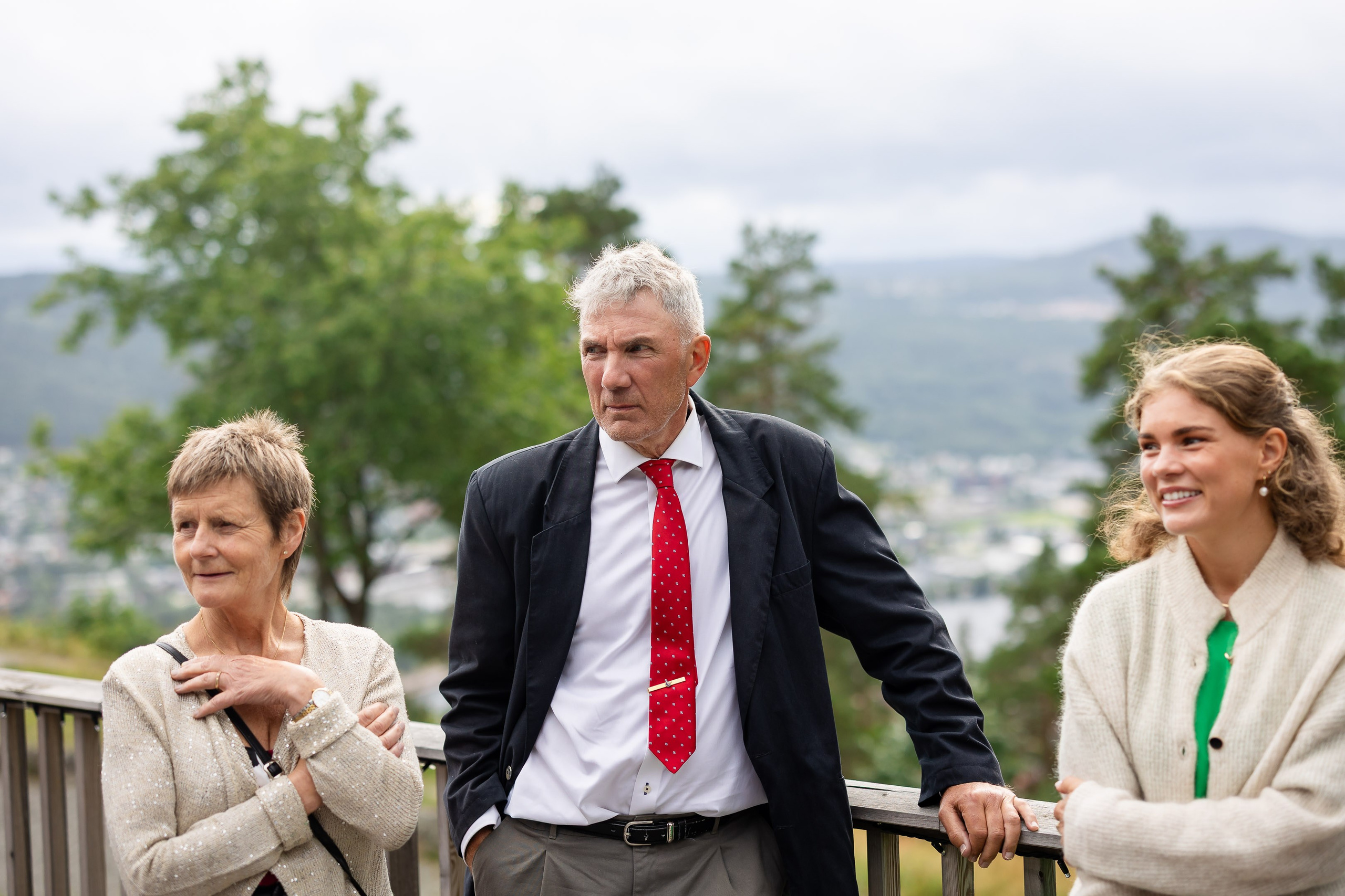 2025 - Vilde & Thomas. Bryllupsfotograf i Oslo og Rogaland — Meisal Media