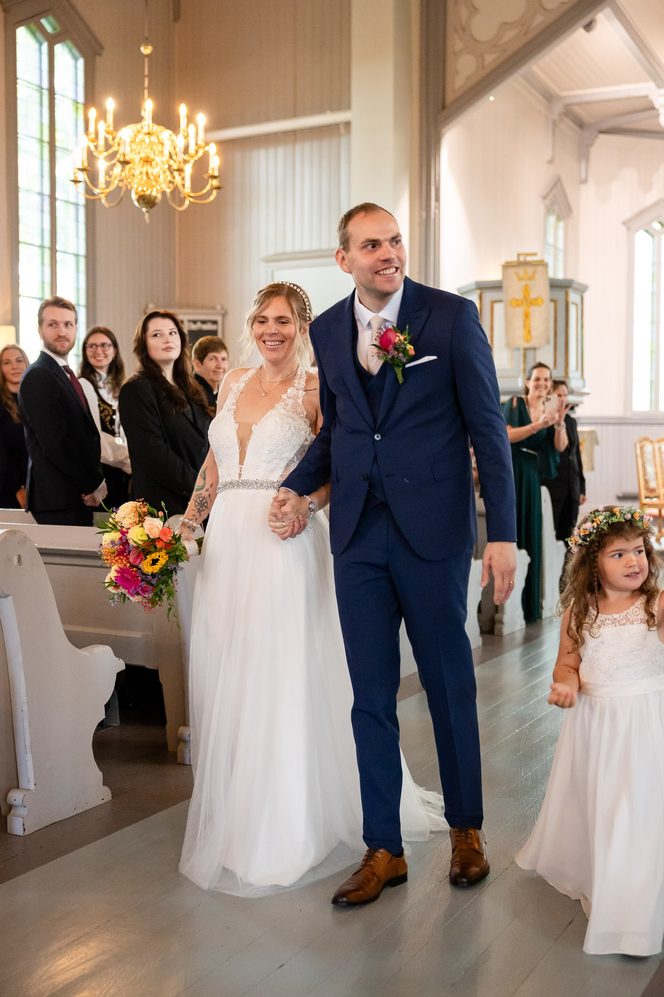 2025 - Bryllup - Stine & Jørgen. Bryllupsfotograf i Oslo og Rogaland — Meisal Media