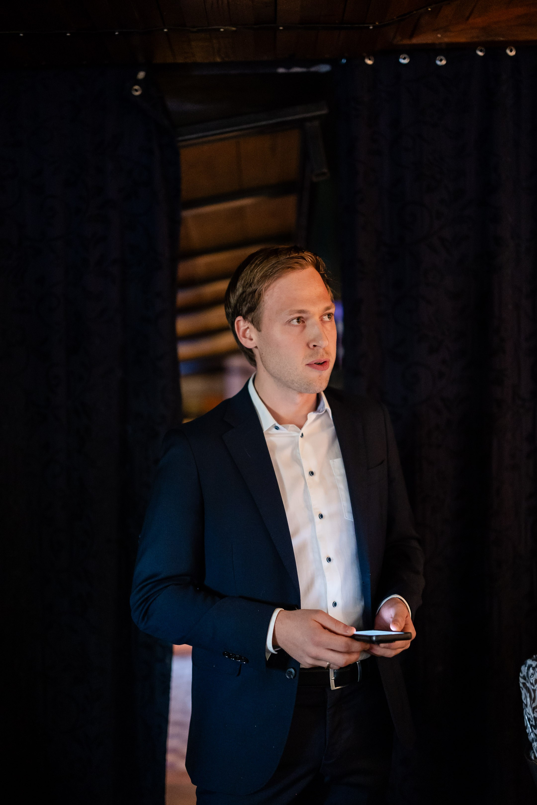 2025 - Bryllup - Nina & Aleksander. Bryllupsfotograf i Oslo og Rogaland — Meisal Media