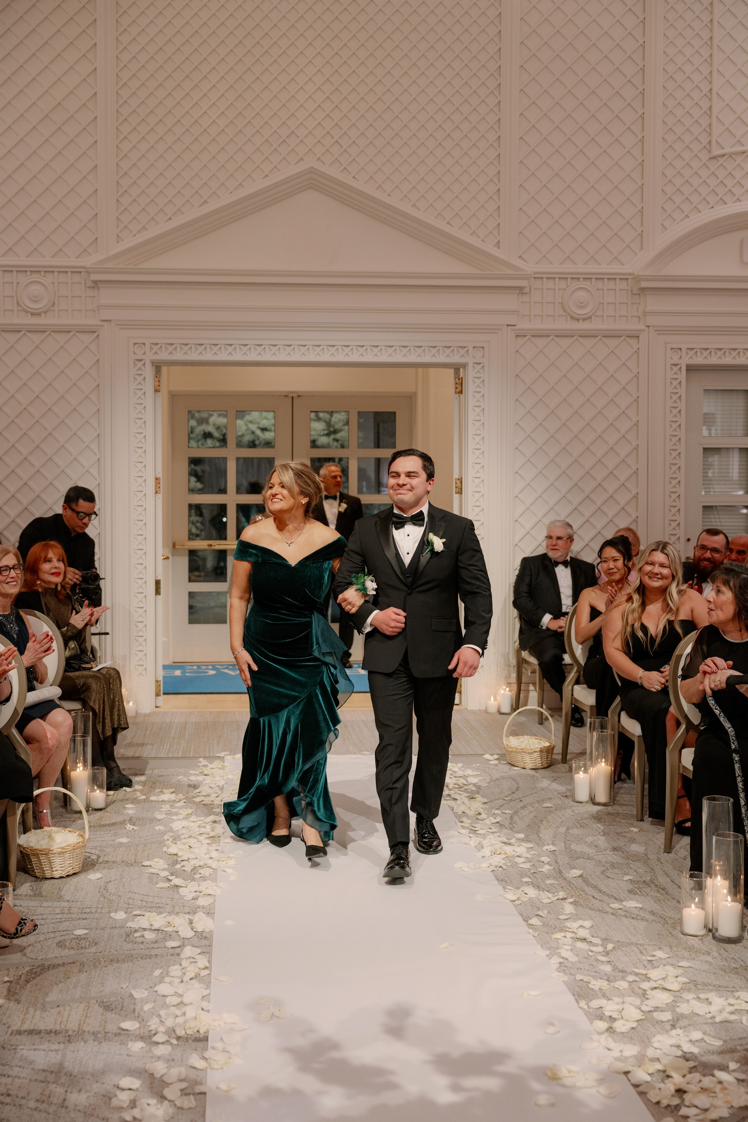 Heather and Michael. Wedding photographer and videographer New York | New Jersey