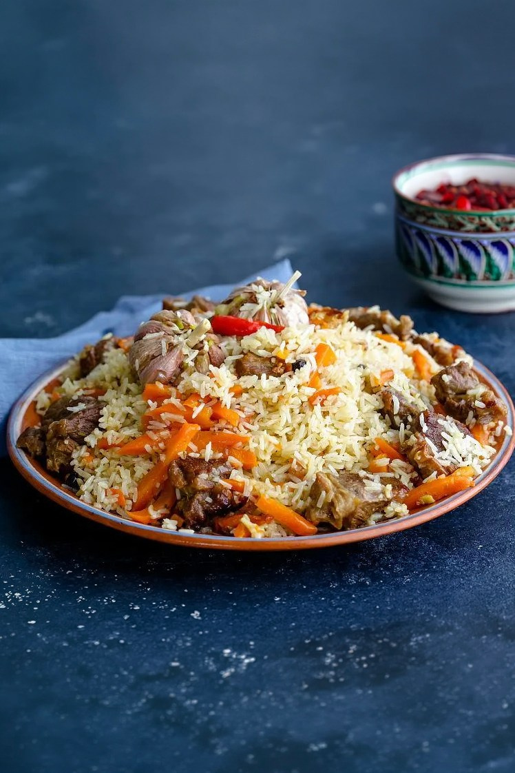 Фуд AI визуал. Аяна Крапивкина — профессиональная ретушь и AI-визуал