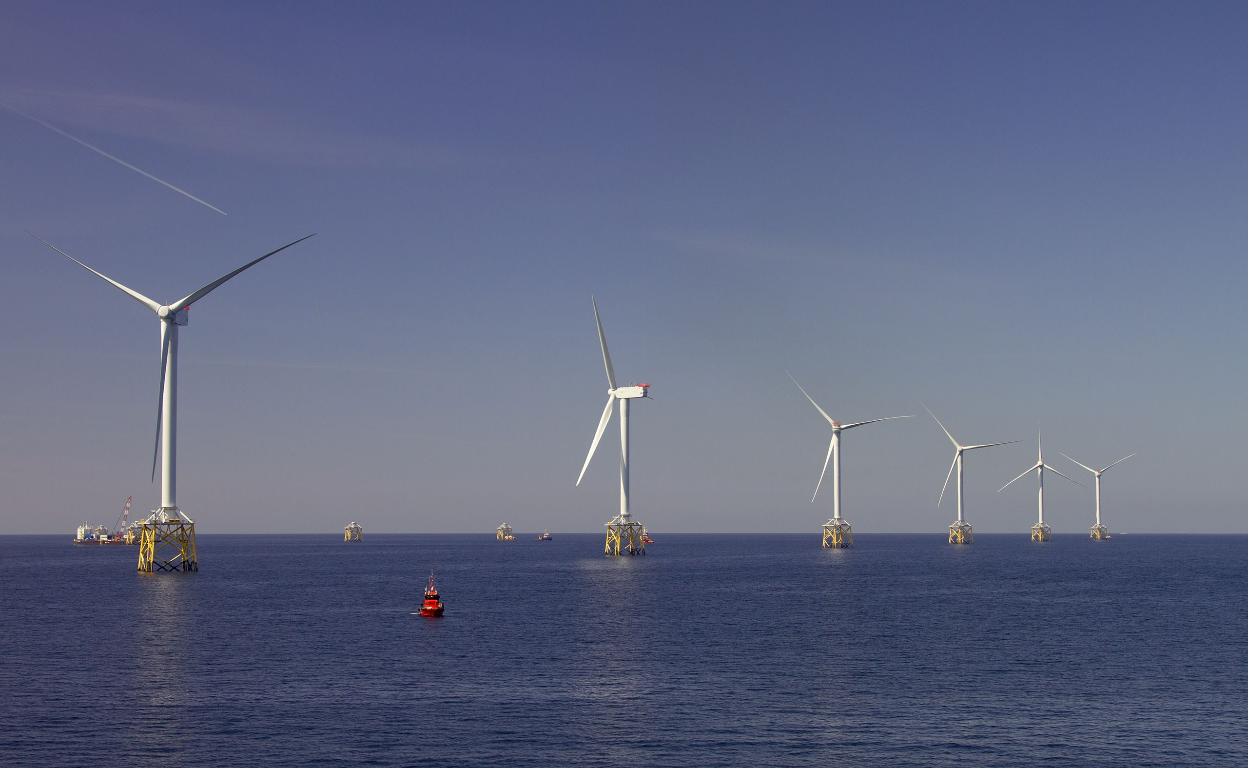 Пейзаж. Фотограф Игорь Баранюк