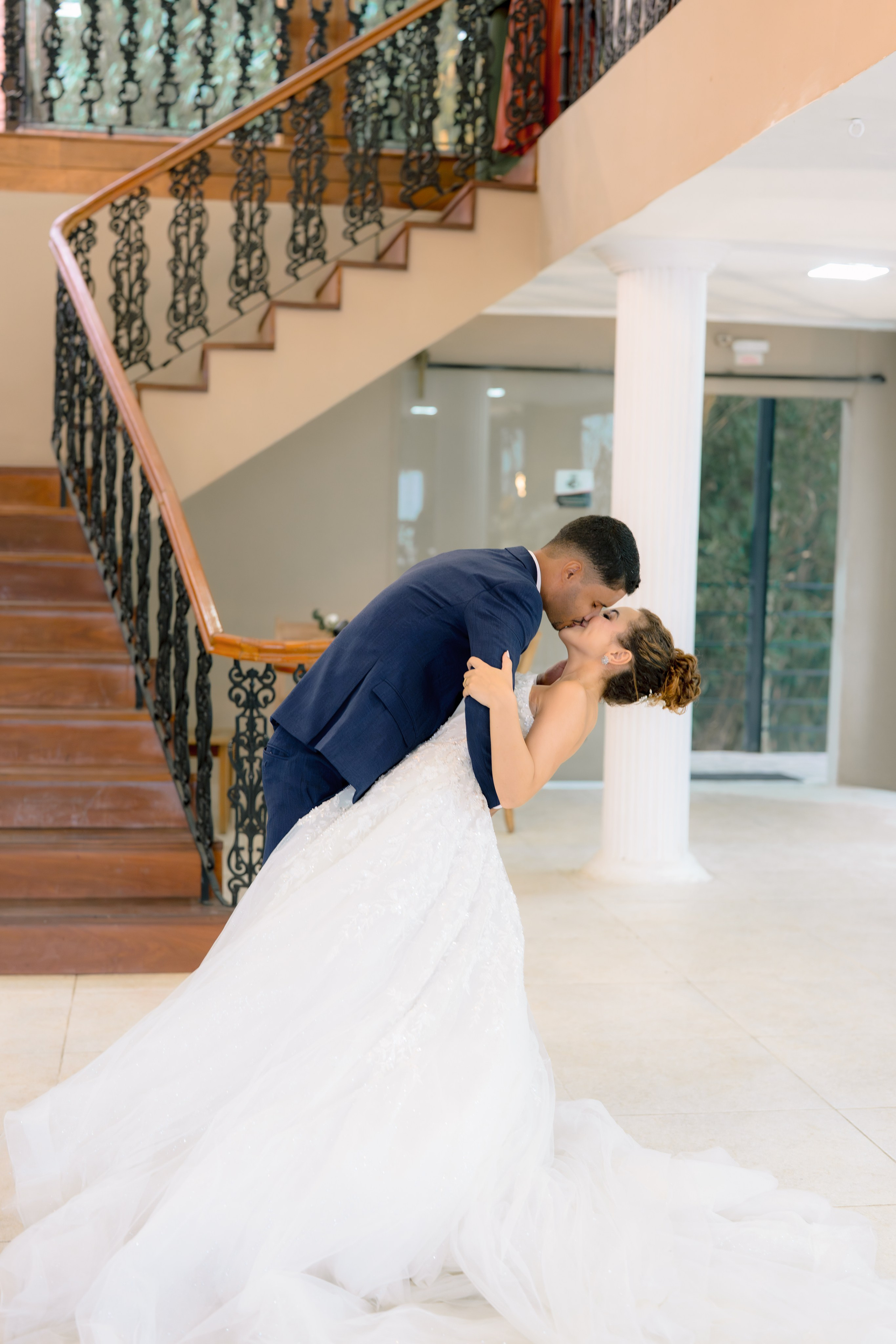 Aquila & Lizandra | Casamento. Junior Ribeiro Fotografia