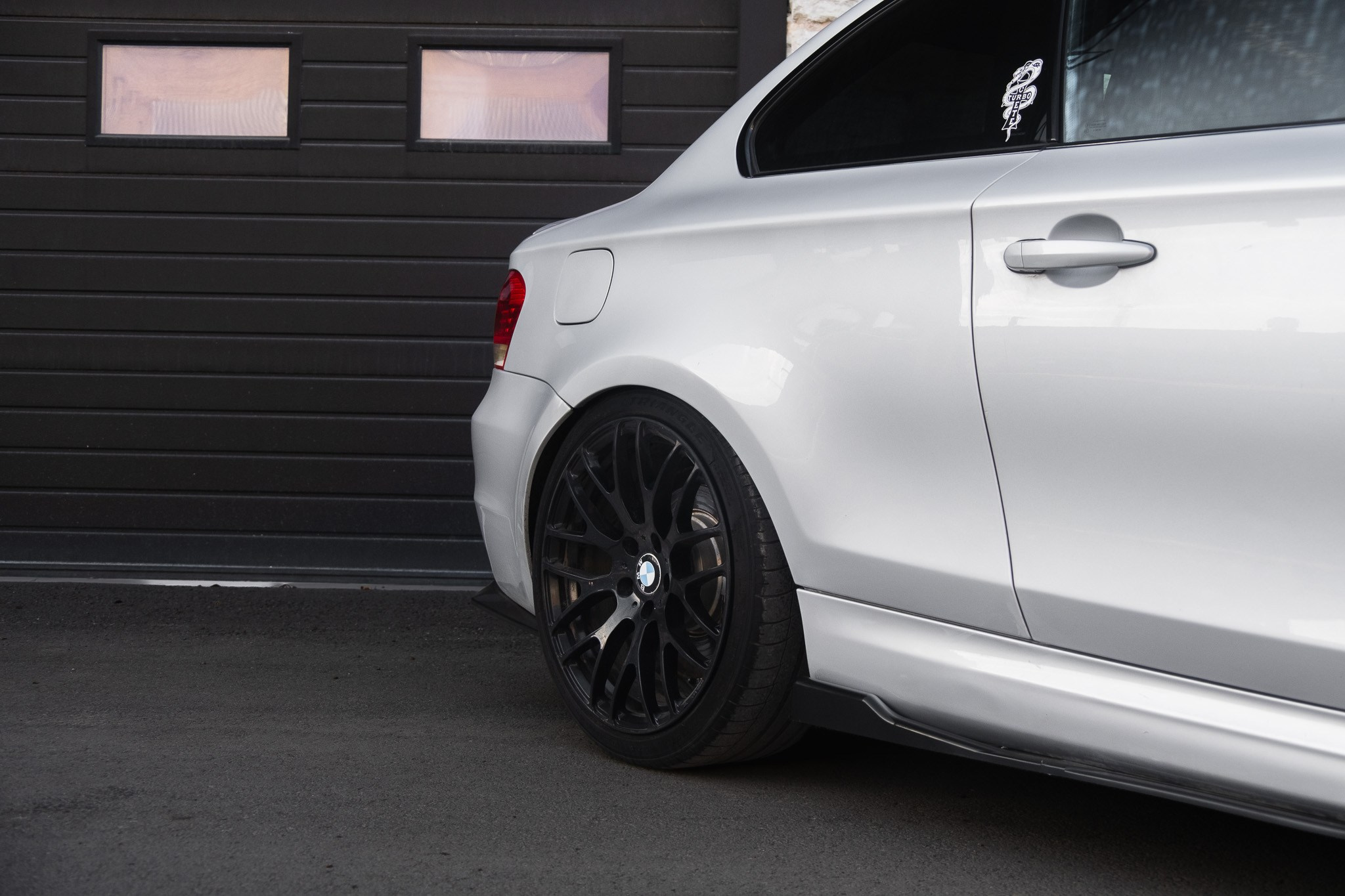 BMW E82. LOHA VISUALS — AUTOMOTIVE PHOTOGRAPHY