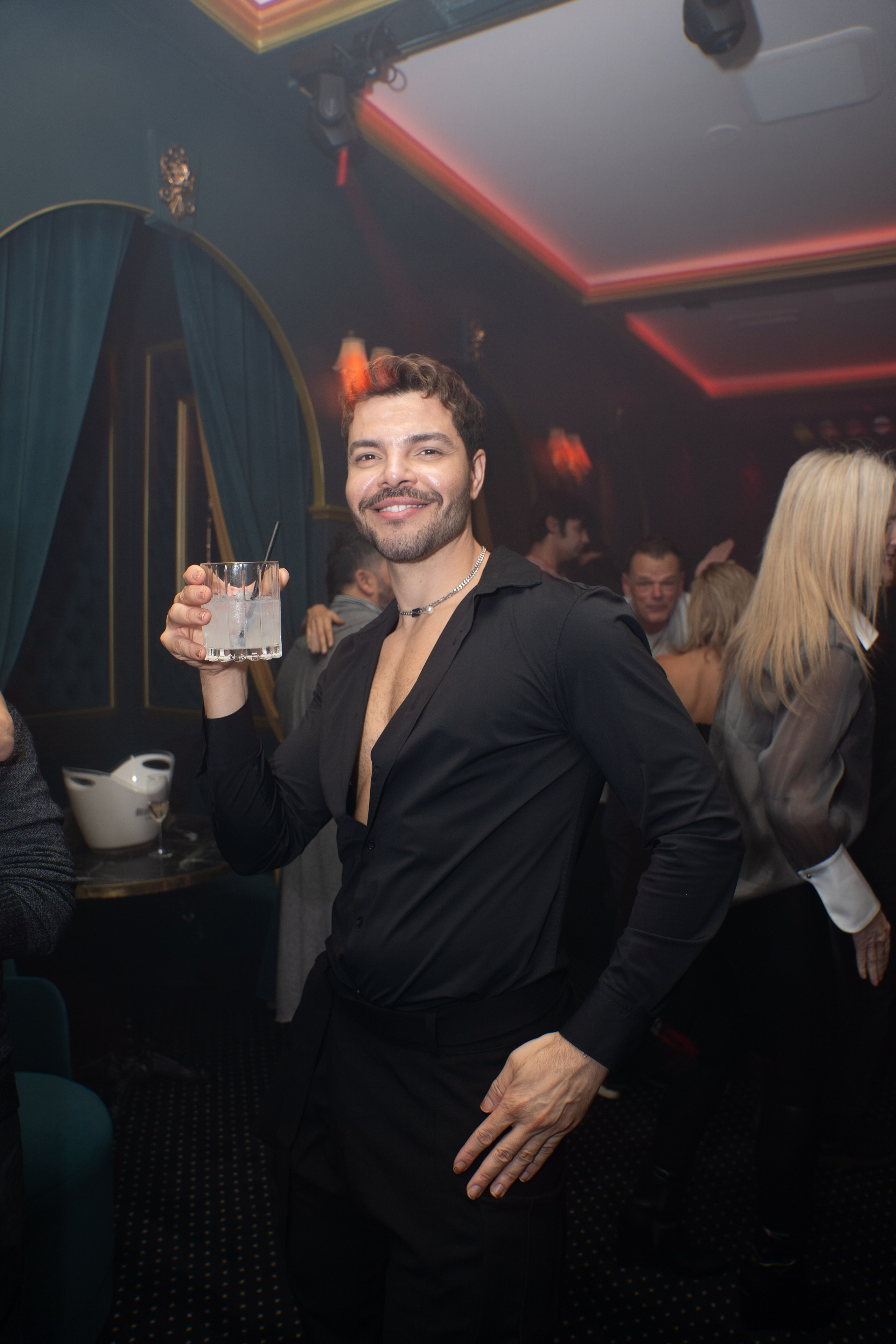 Night club. Event photography. Event photographer. Los Angeles photographer. Night club photography