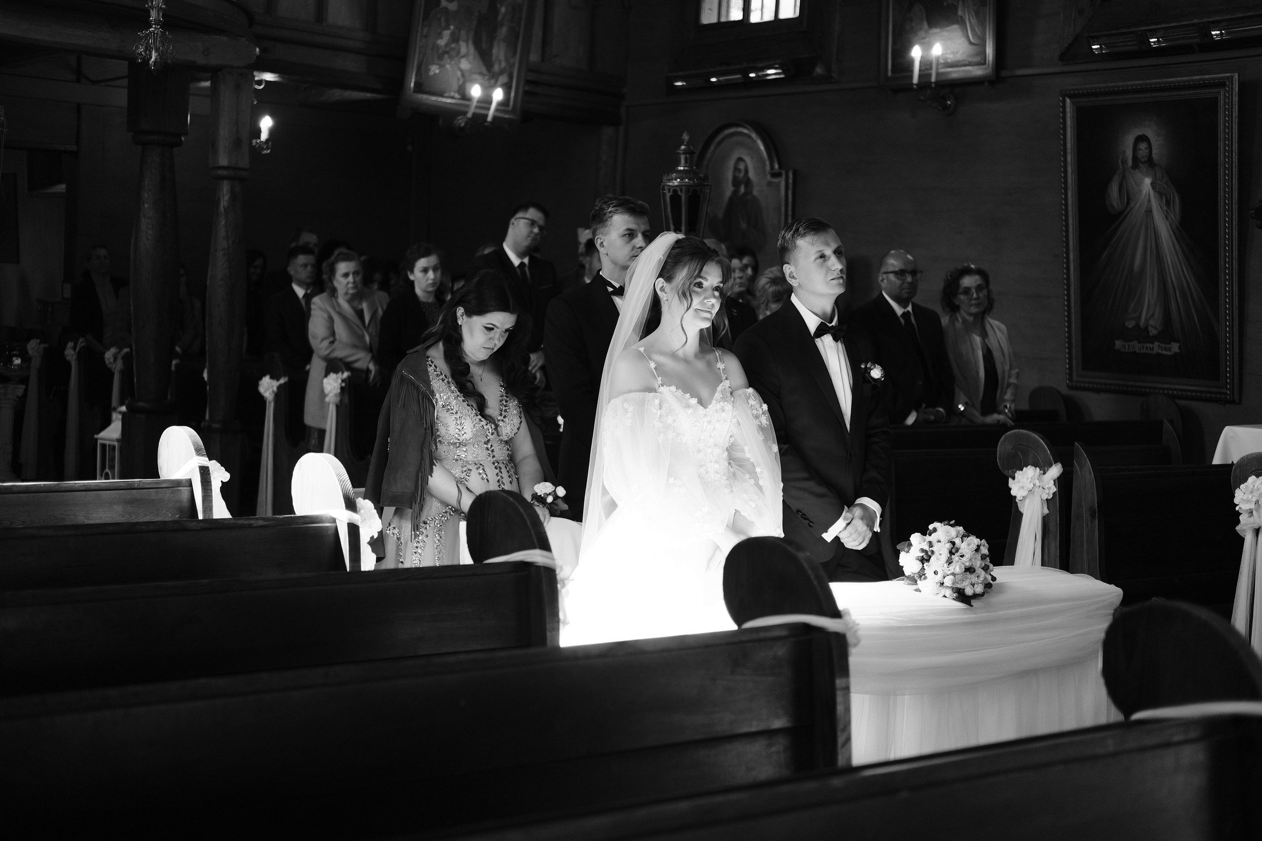 Joanna & Dawid. Michał Kaźmierczyk - Fotograf