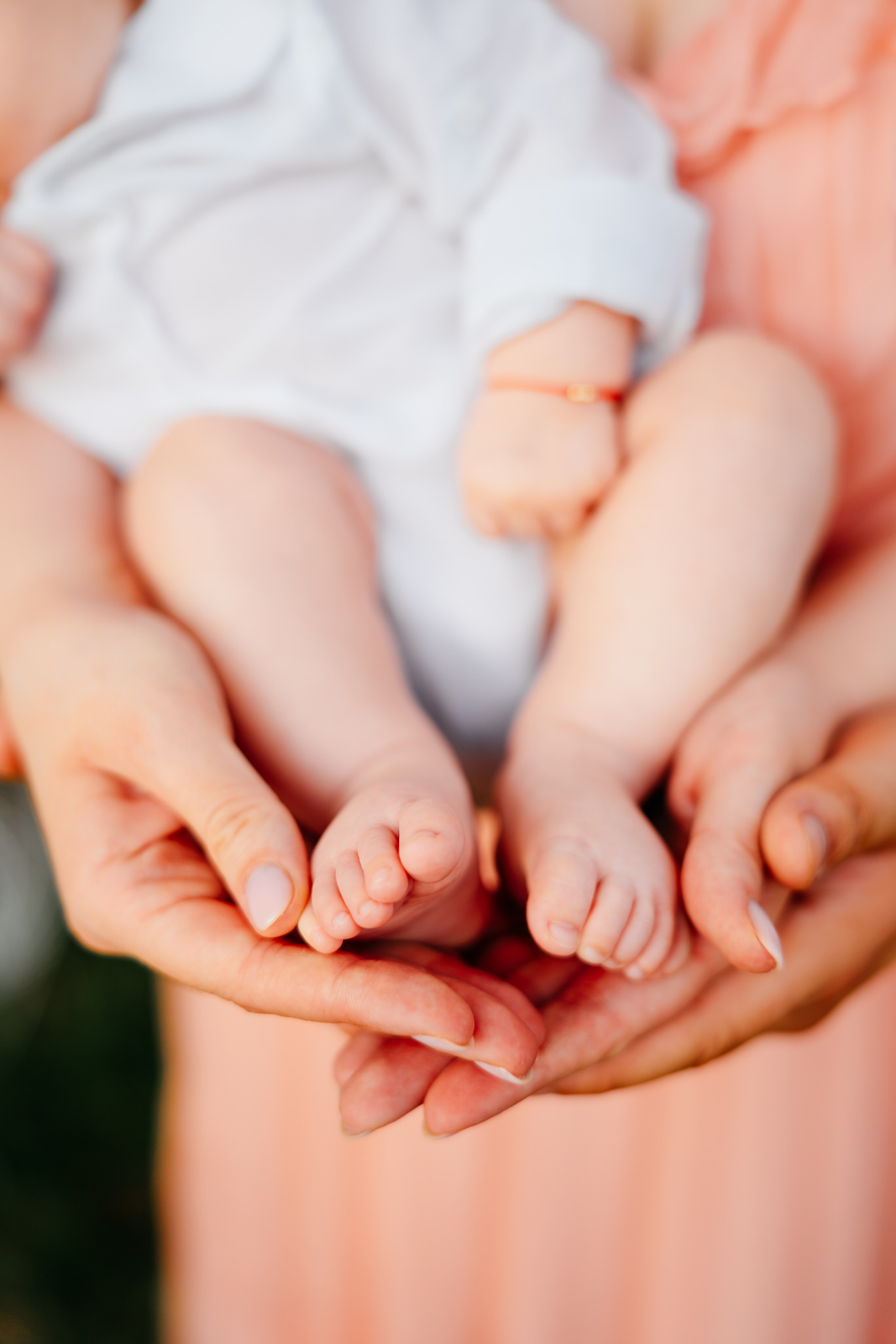 Achim’s Baptism. Fotograf Nunta Iasi - Hearts & Pictures