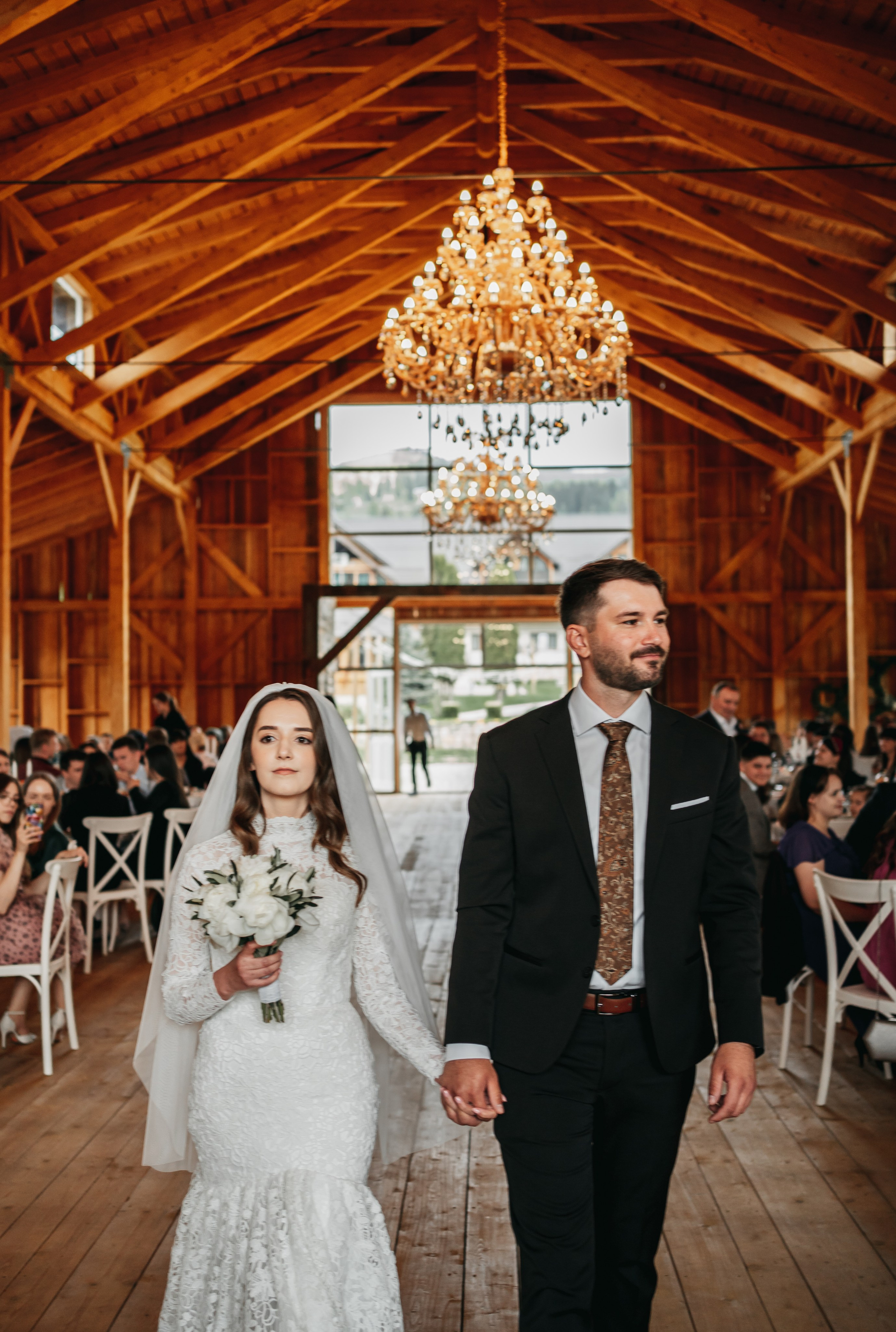 A & A. Fotograf Nunta Iasi - Hearts & Pictures