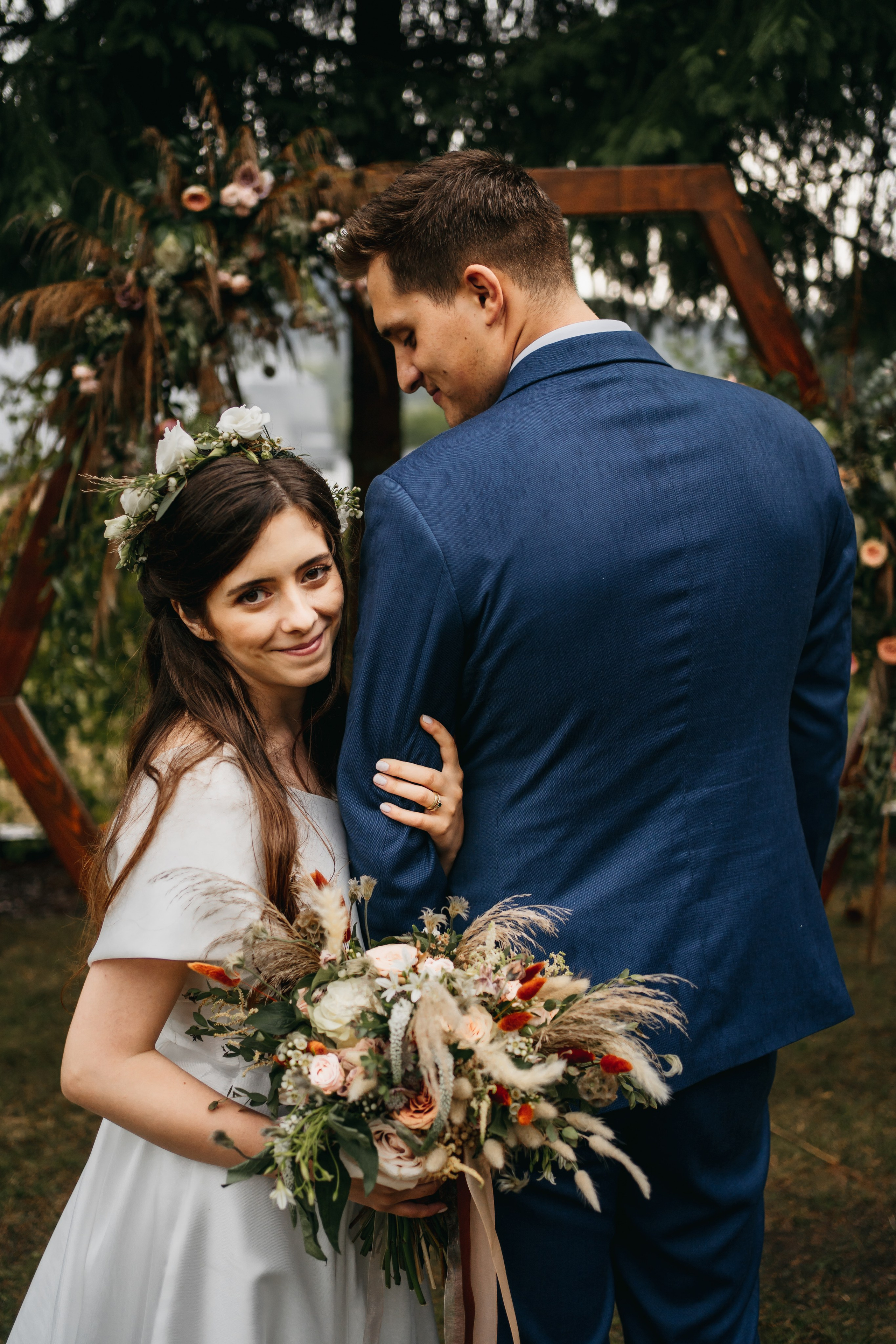 T & I. Fotograf Nunta Iasi - Hearts & Pictures