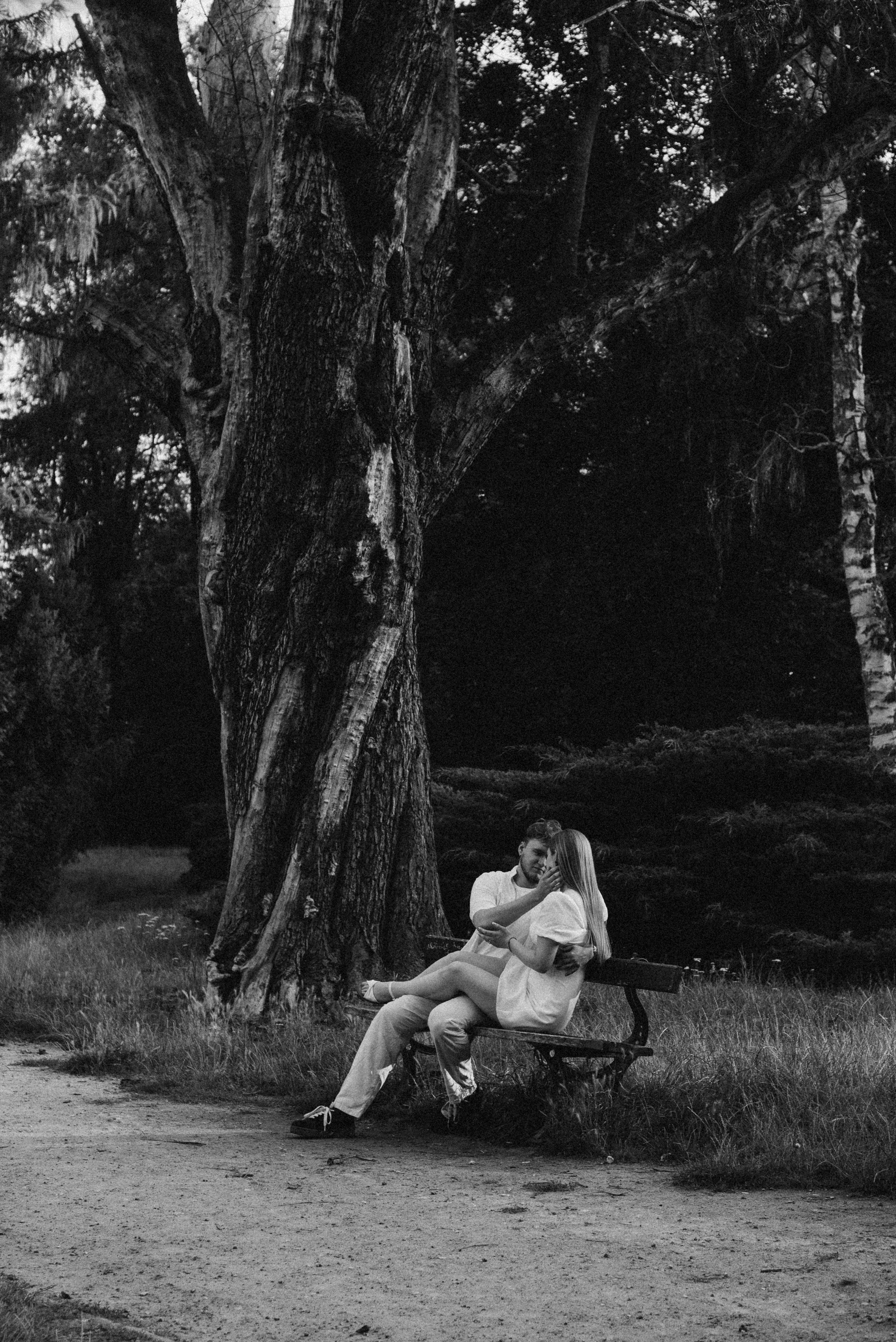 Michalina i Oliwier. HOME