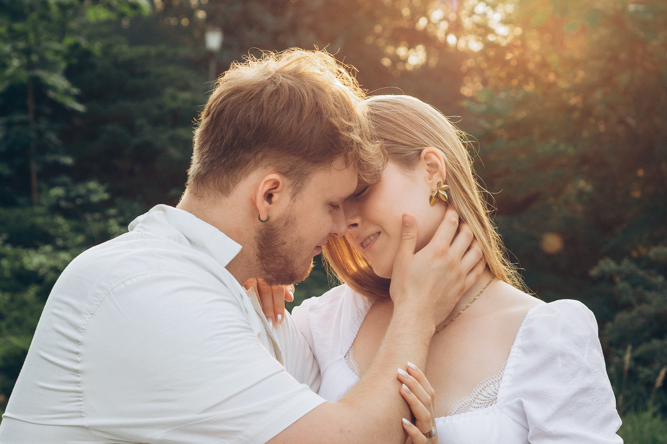 Michalina i Oliwier. HOME