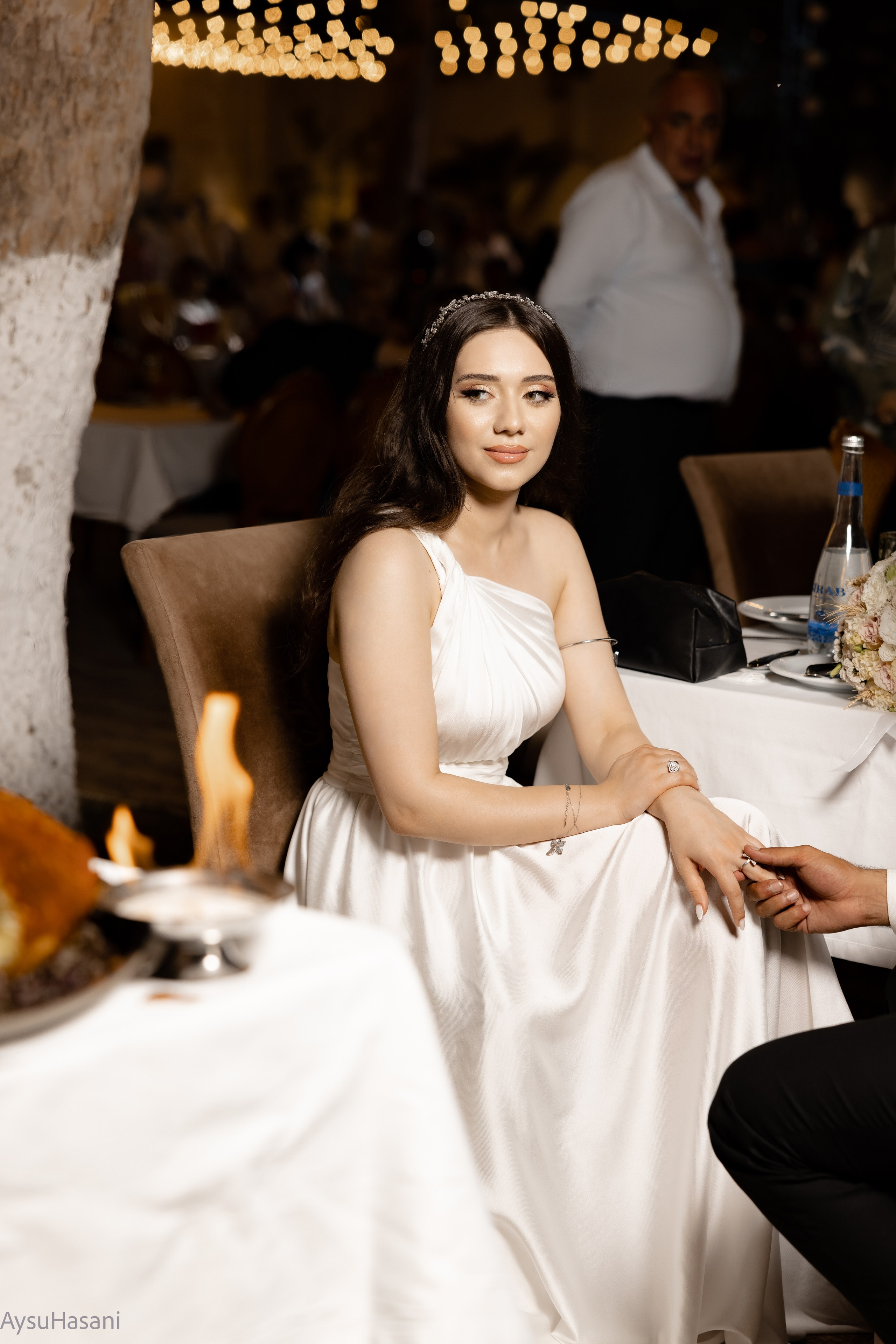 Vasif & Səriyyə. AysuHasani