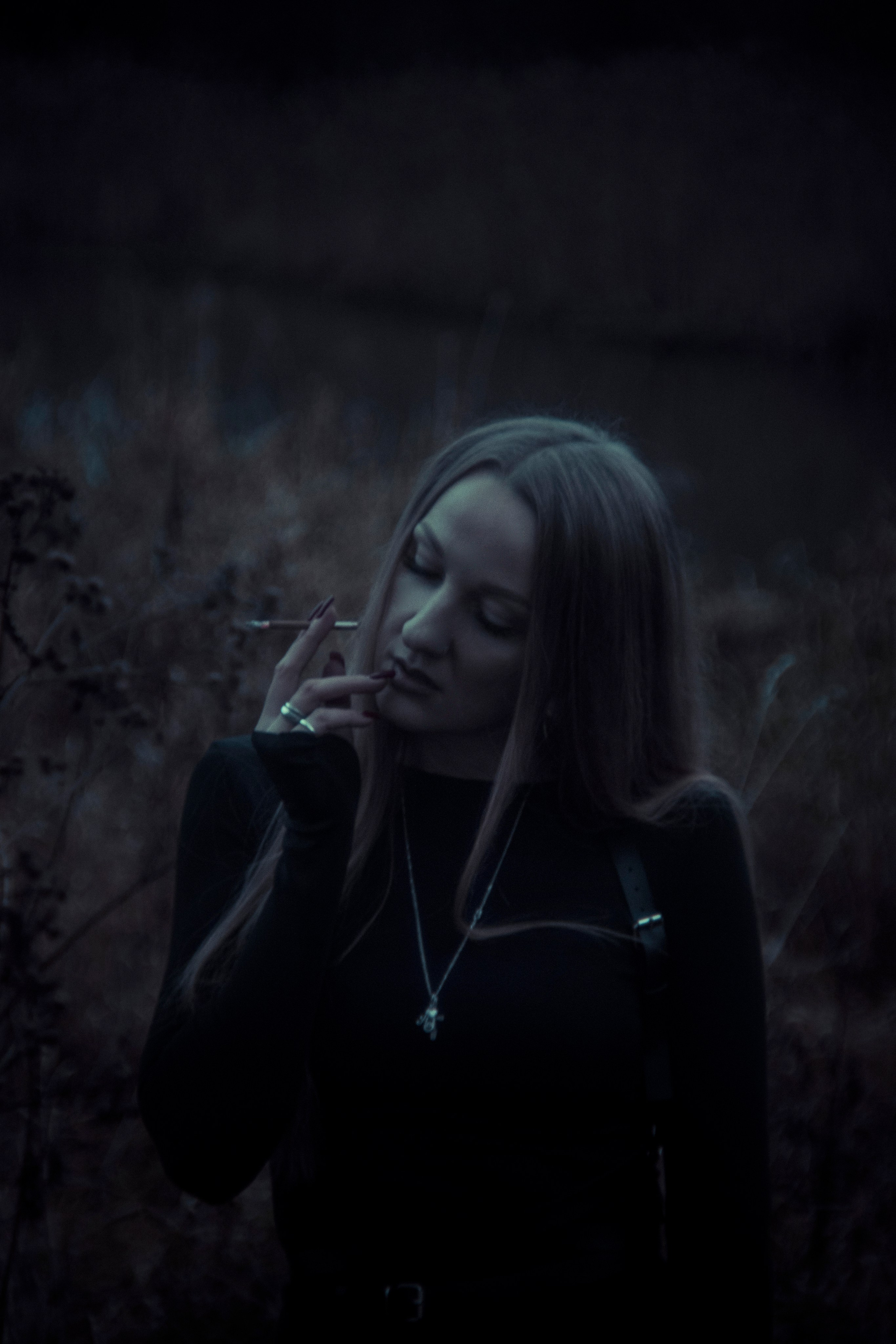 Gallery. Yana — Cinematic Photoshoots in Minsk