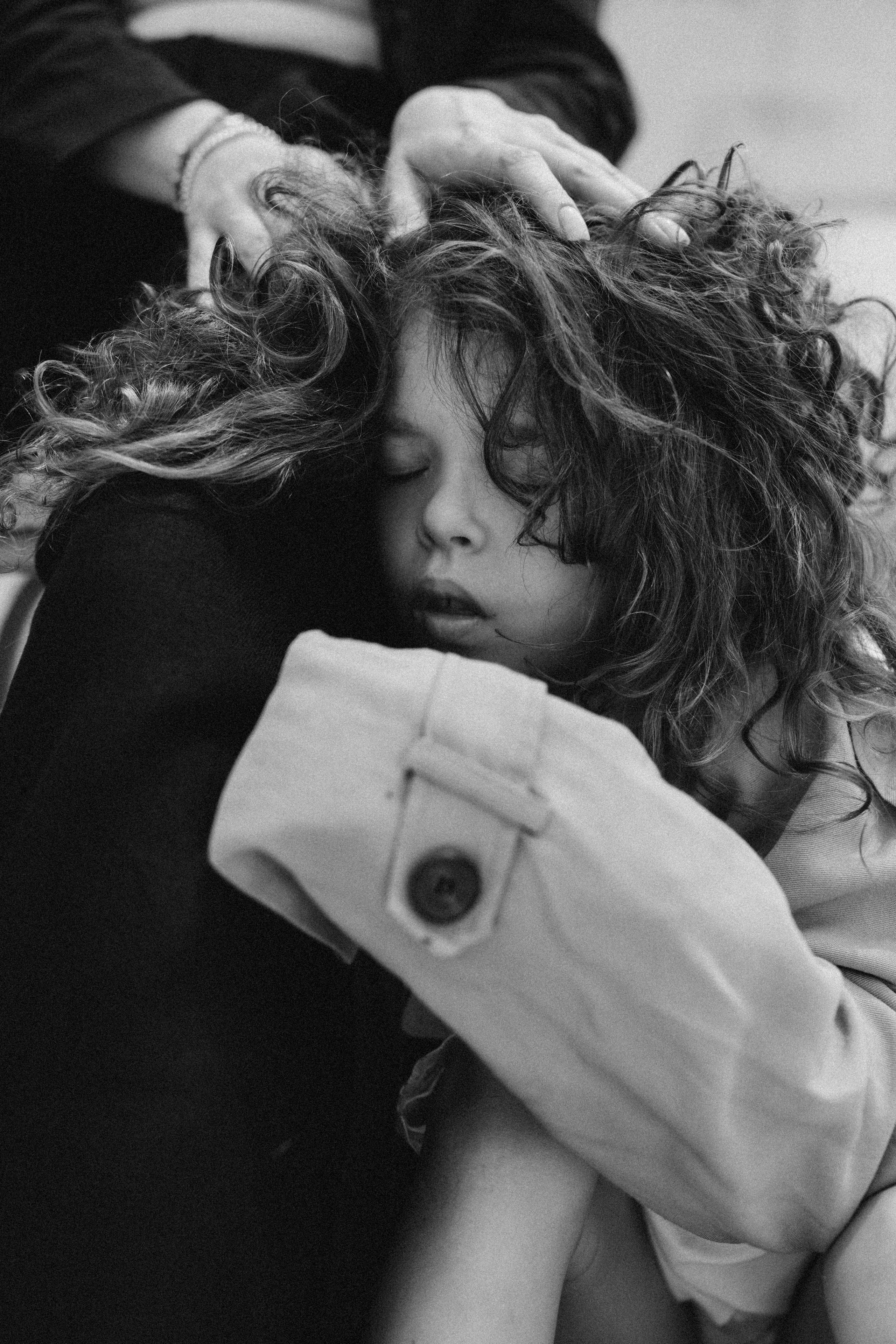 N&M. Children’s and family photographer Anna Krasovitskaya