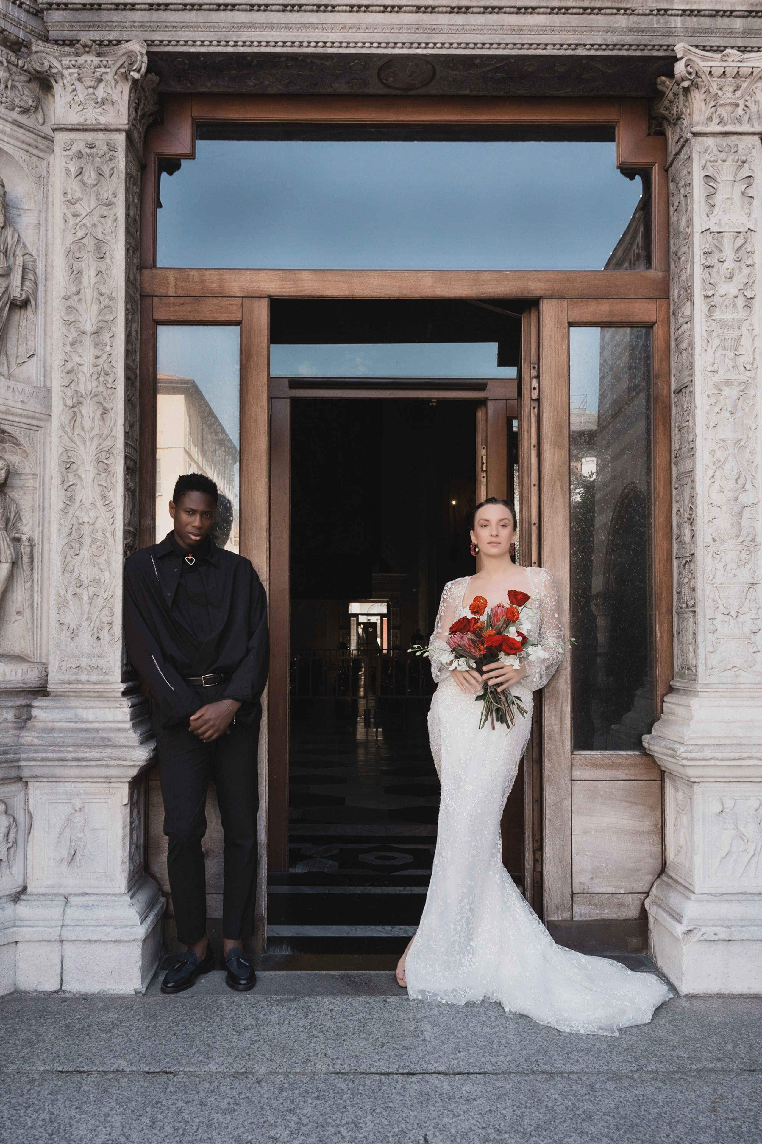 IRINA & AMED • LAKE COMO. PHOTOGRAPHER IN ITALY