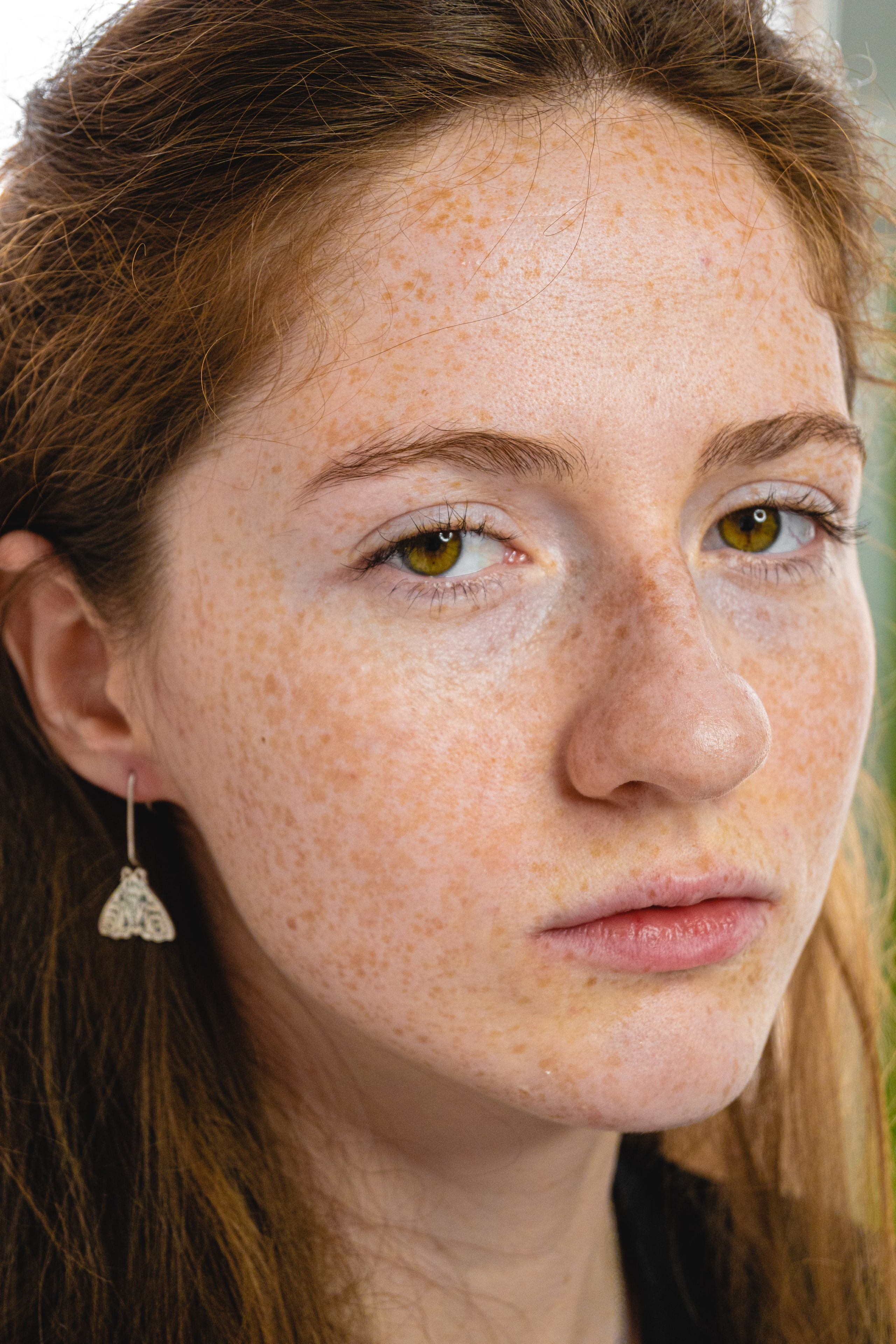 Emma. Fotograf Dmitrii Donets