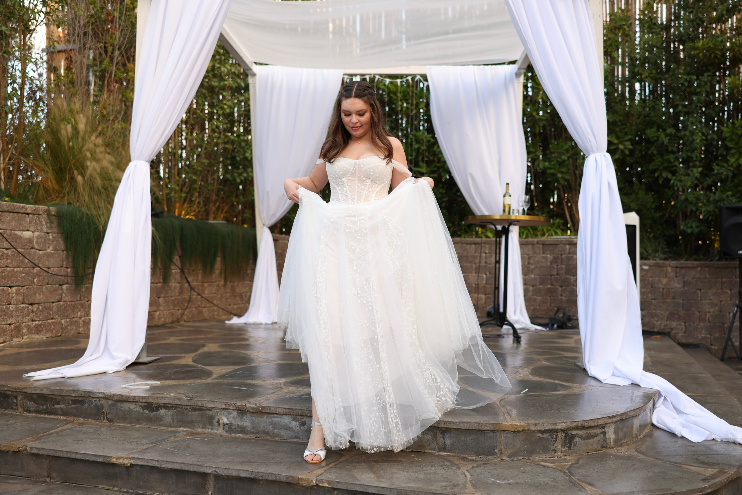 Iris & Liad. Daniel Danilov