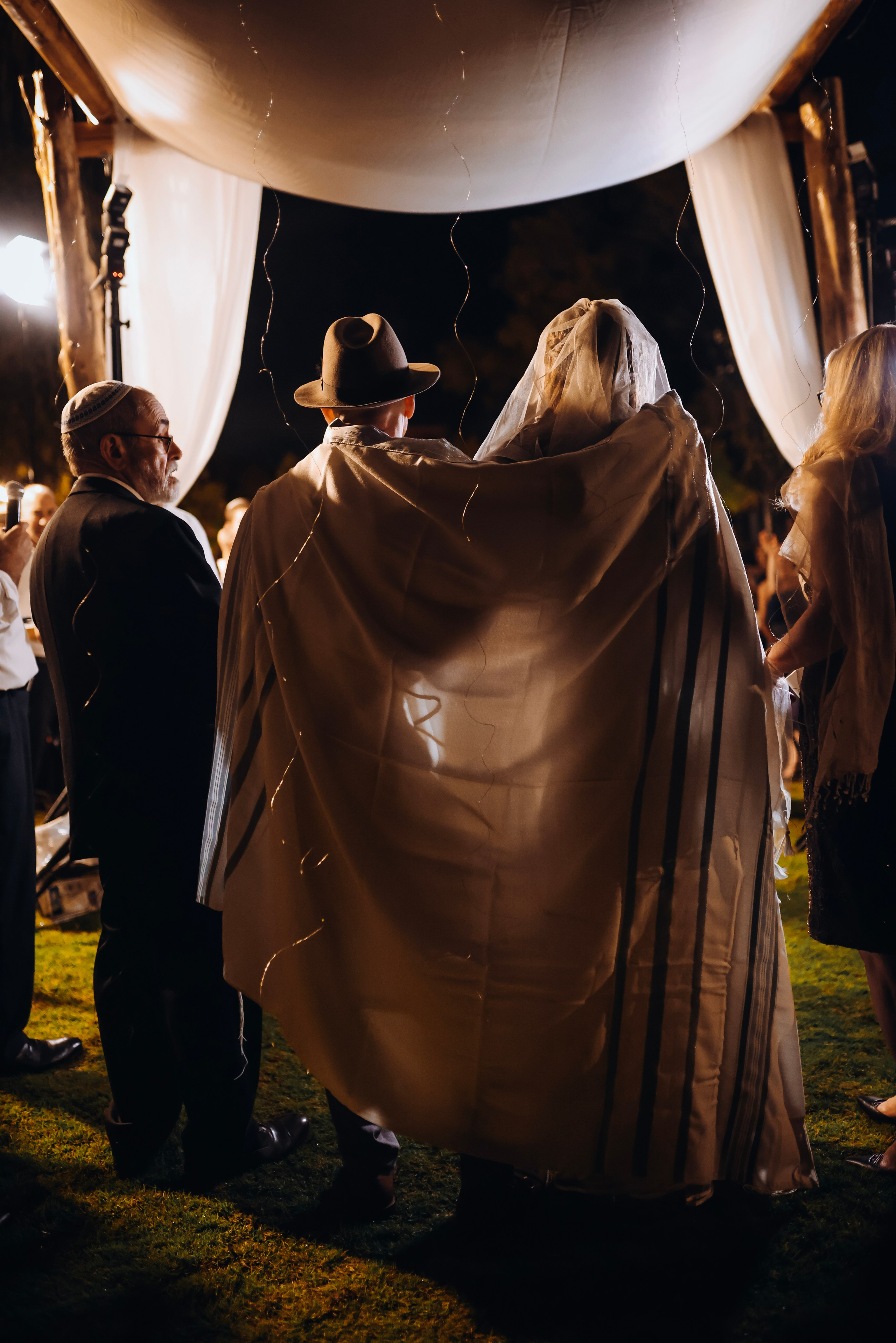 Hupa. Daniel Danilov