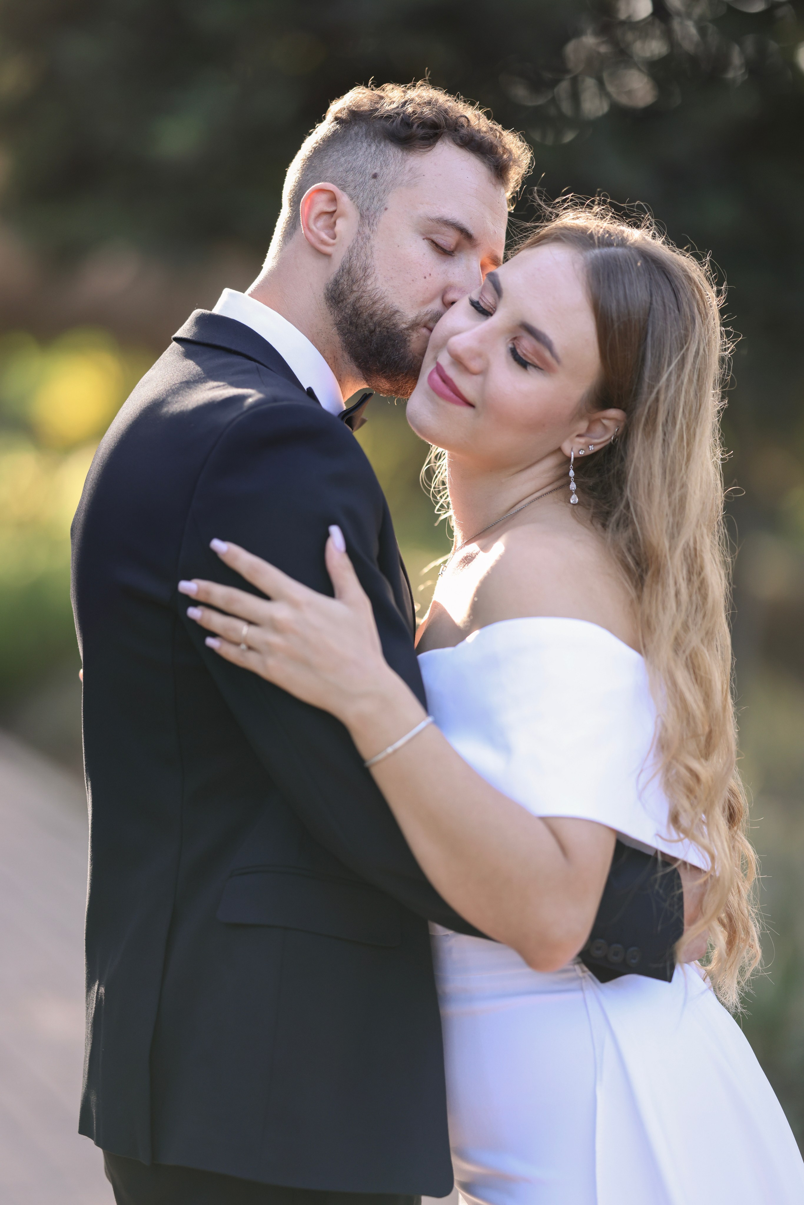 Romantic Style. Daniel Danilov