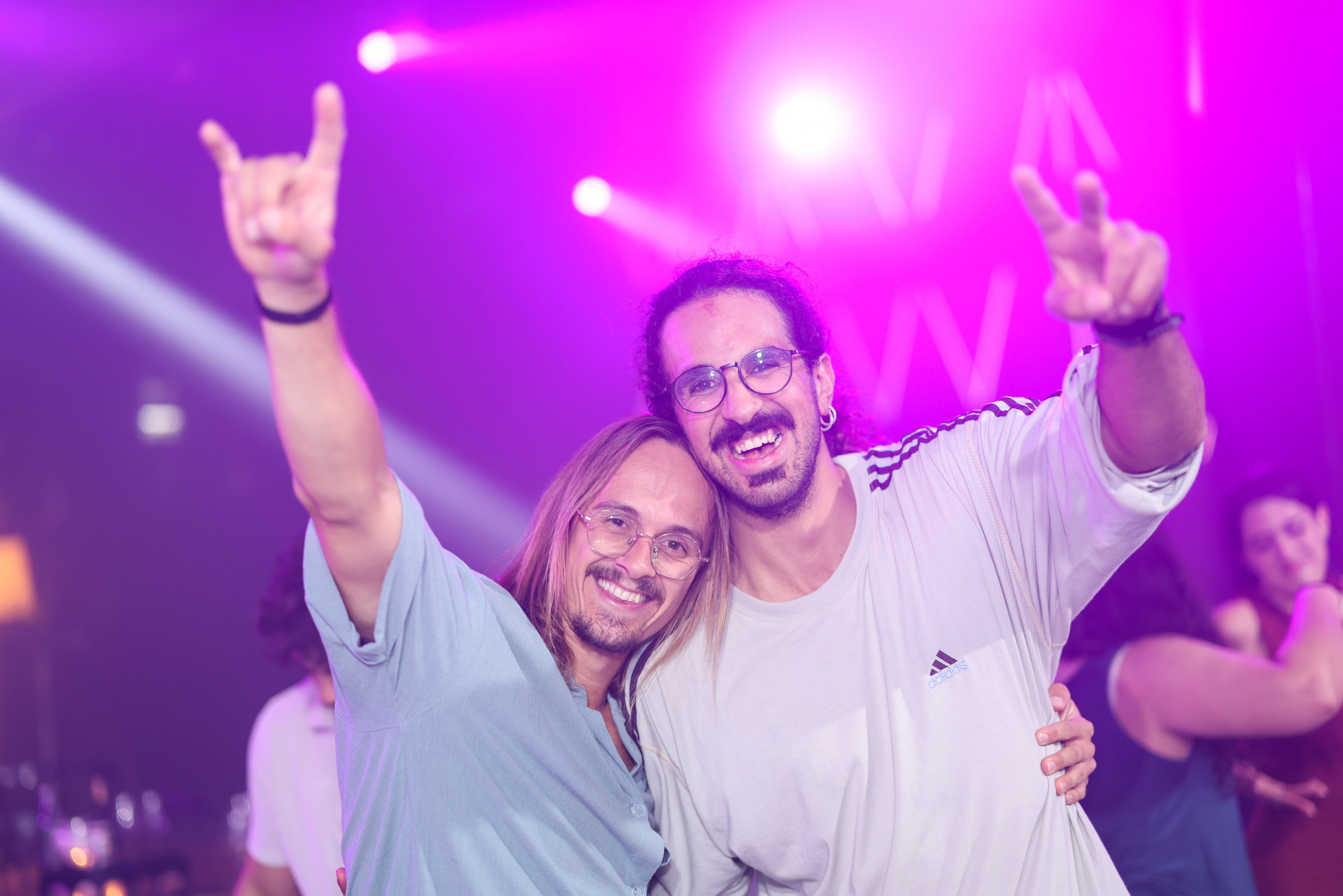 Melisa & Sagiv. Daniel Danilov