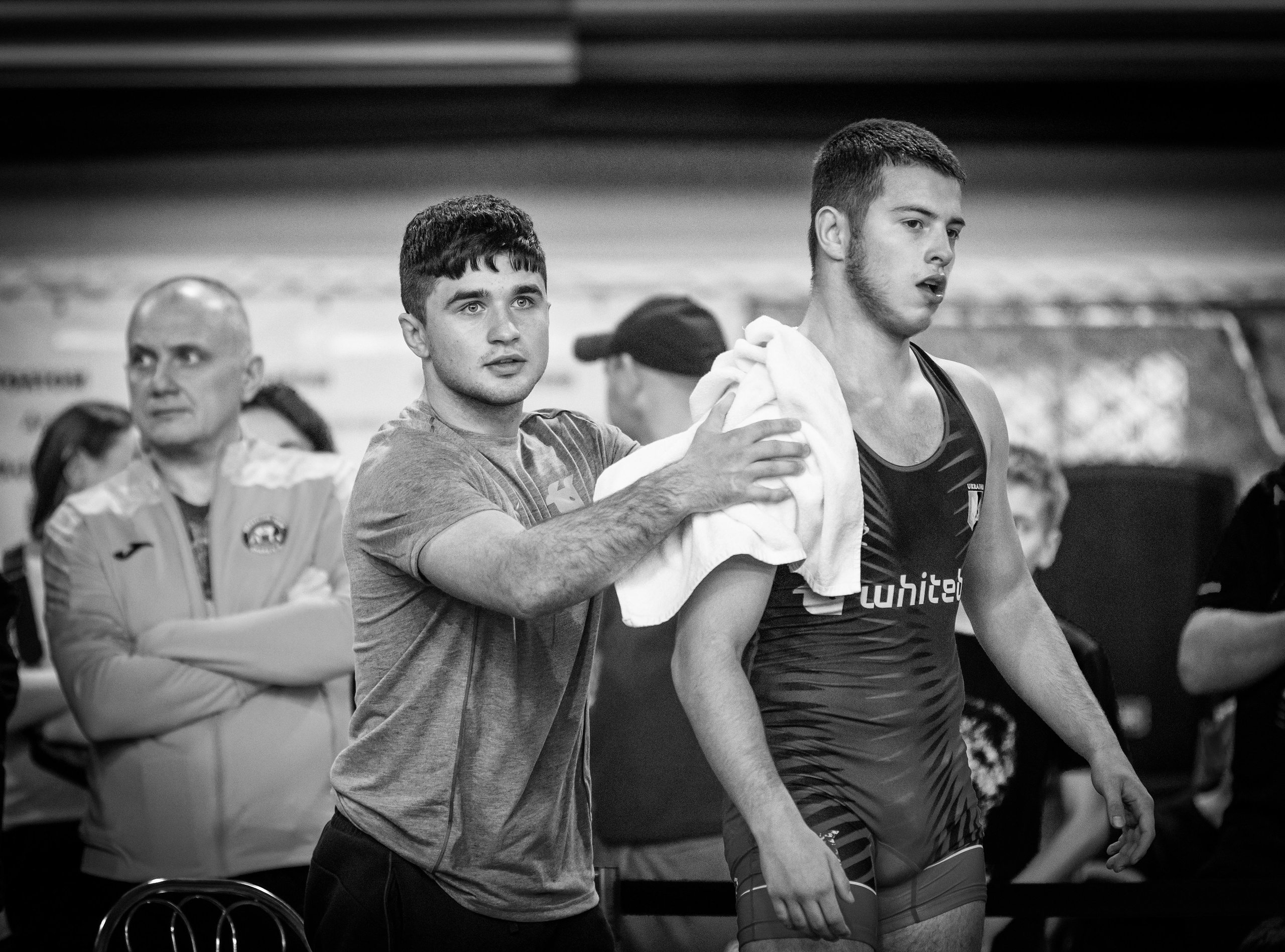 Кубок Енергоатому 2025 по ГРБ серед юнаків м. Південноукраїнськ