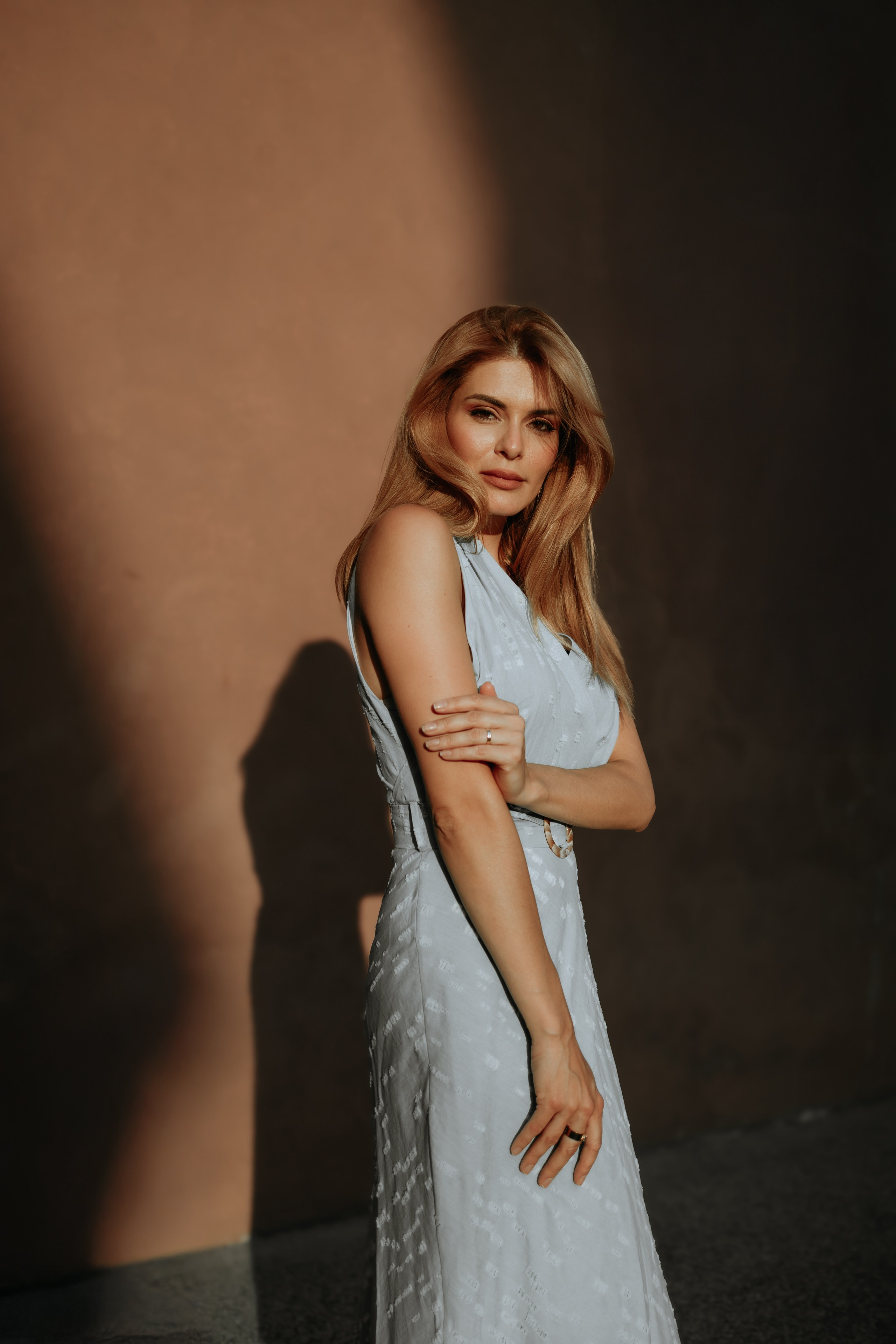 Maria. Elena Gorobets. Photographer in Zagreb