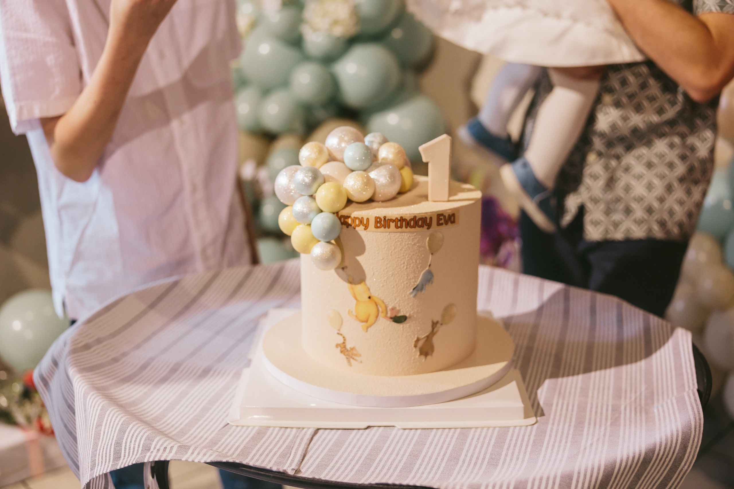 04.30.2025 Christening. Wedding family event photographer in Chicago Nick Yushevich