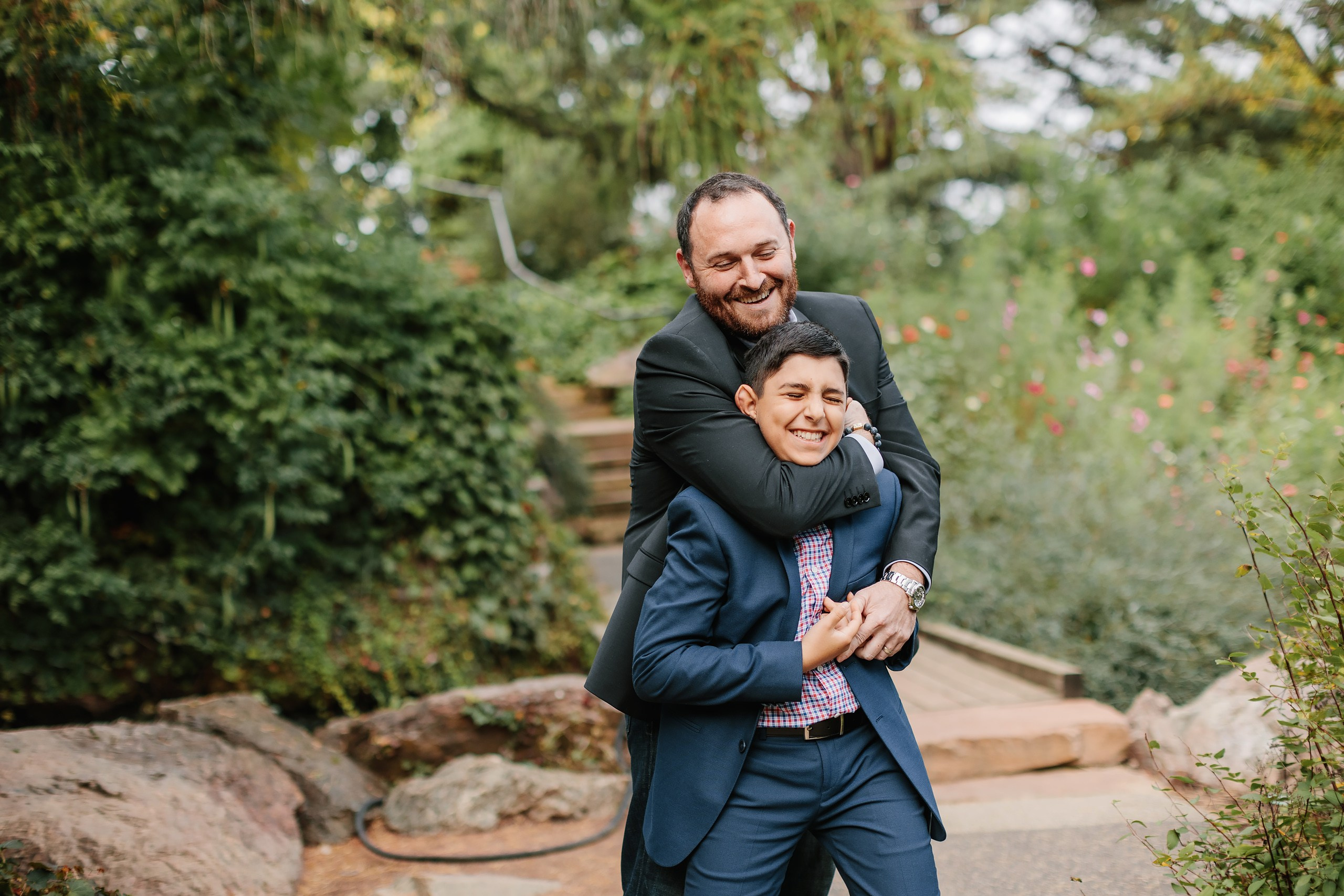 10.08.23 Family Photoshoot. Wedding family event photographer in Chicago Nick Yushevich