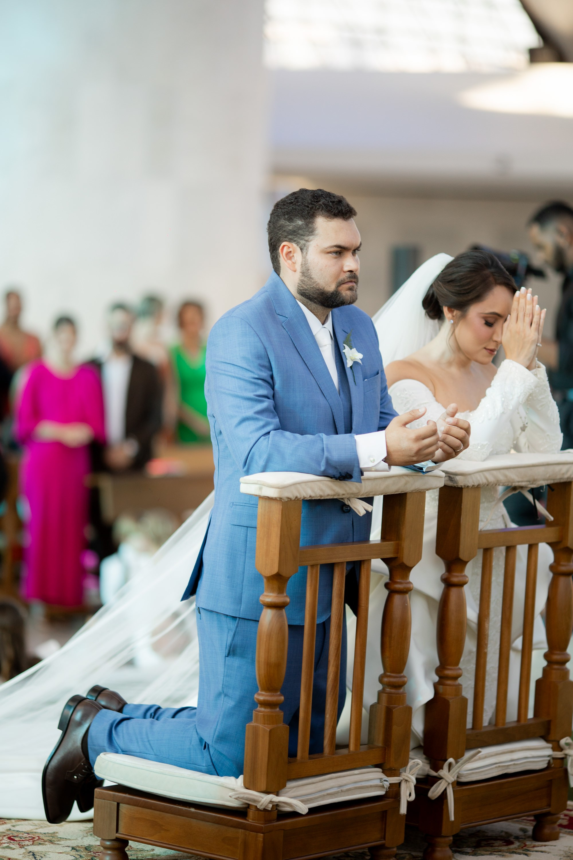 Luiza e Marcelo. Fabio Barth — Wedding Photo & Film