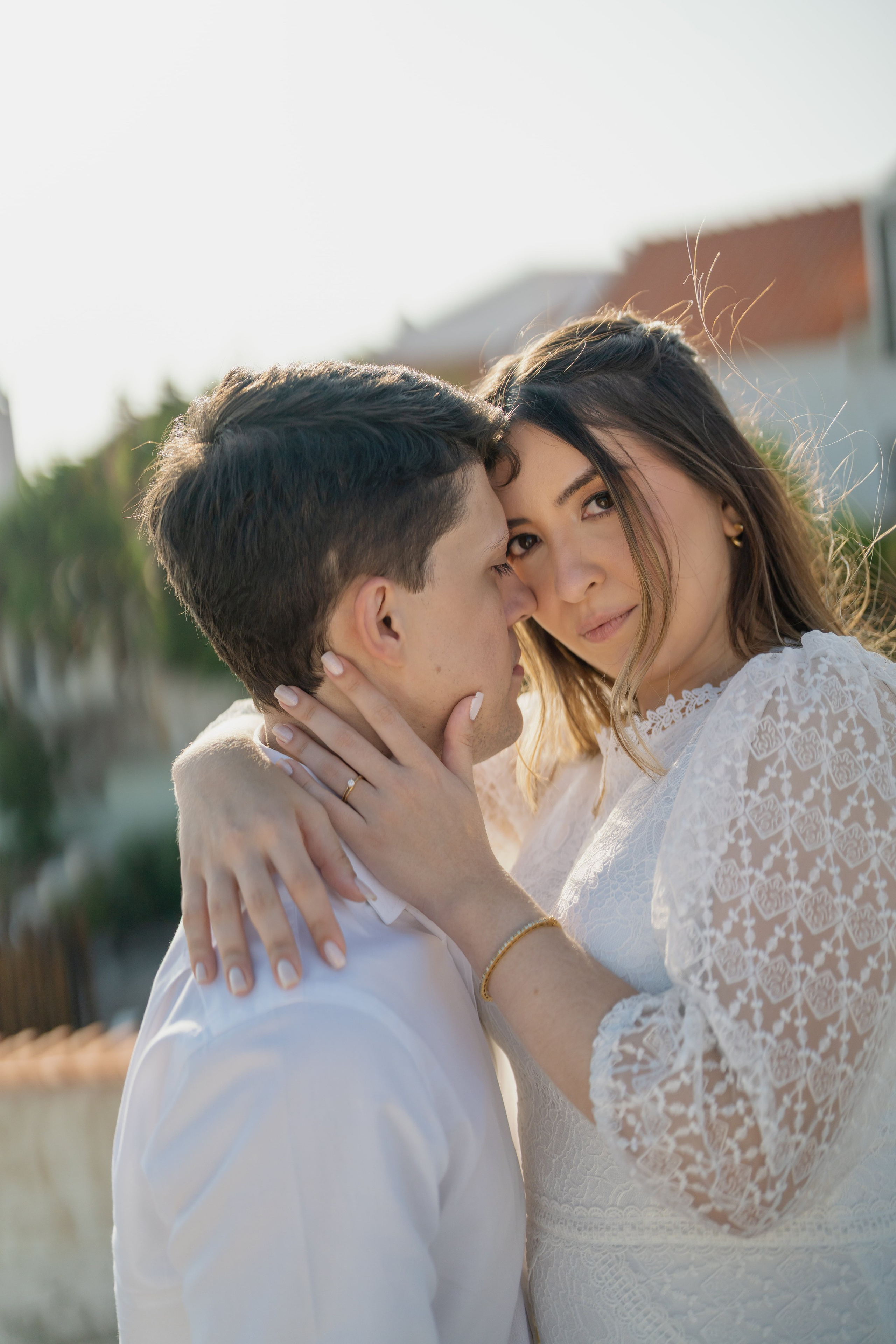 Bianca e Paulo. Fabio Barth | Foto e Filme de casamento