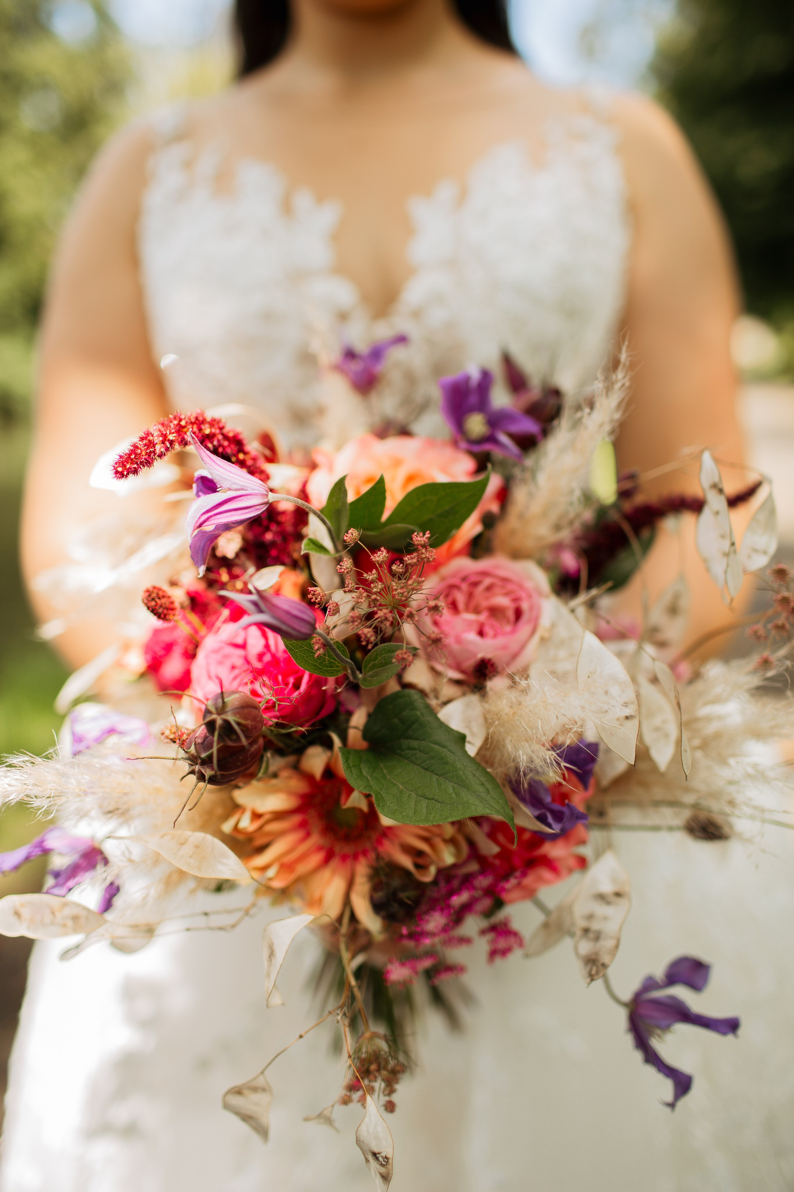 Alina & Stefan. Photo & Make-up Galina Neuberger. Fotografin & Vigasistin aus Bohmte