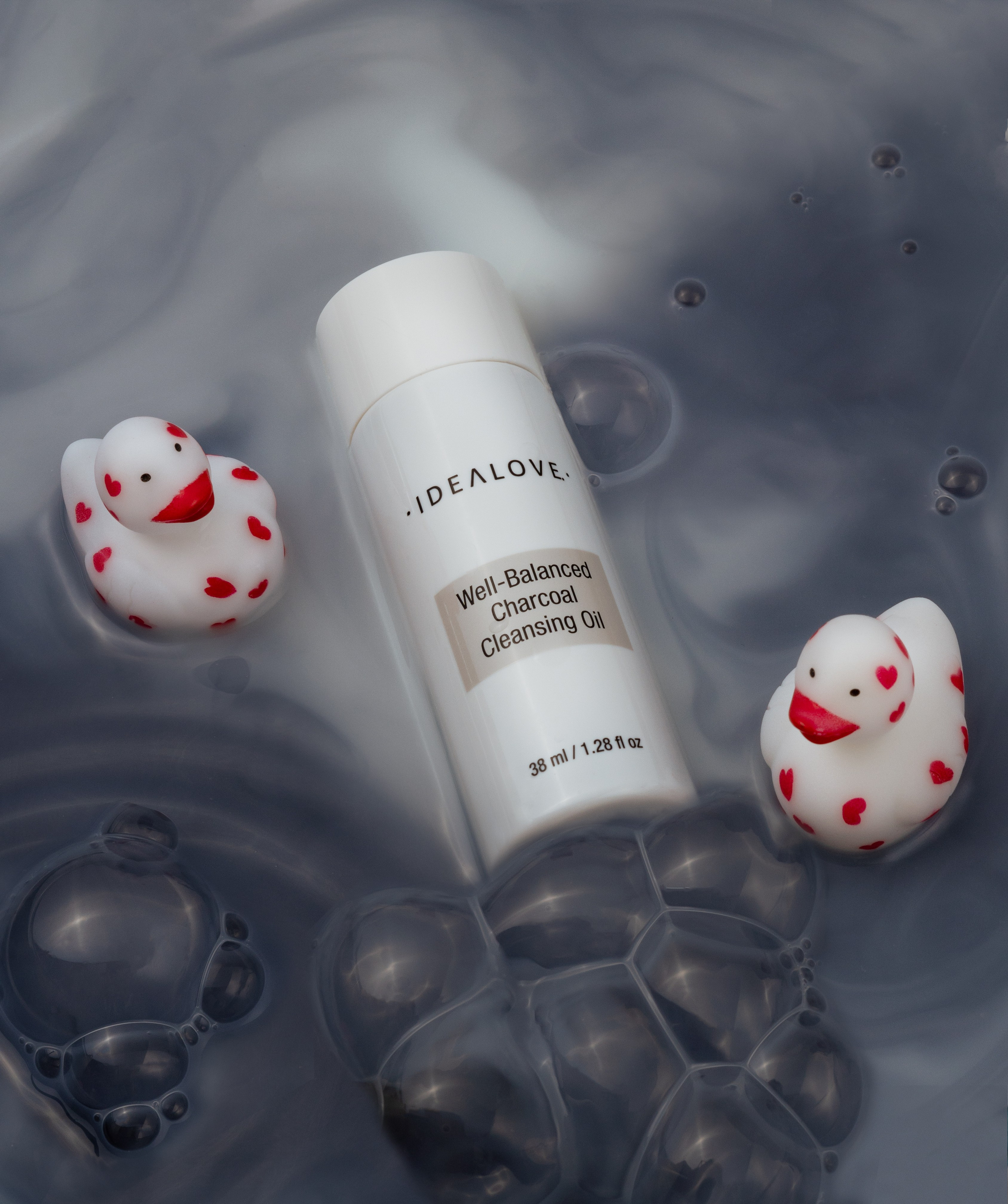 Skincare & Cosmetics Product Photography – USA. LILIIA ZABOTKINA food photographer California